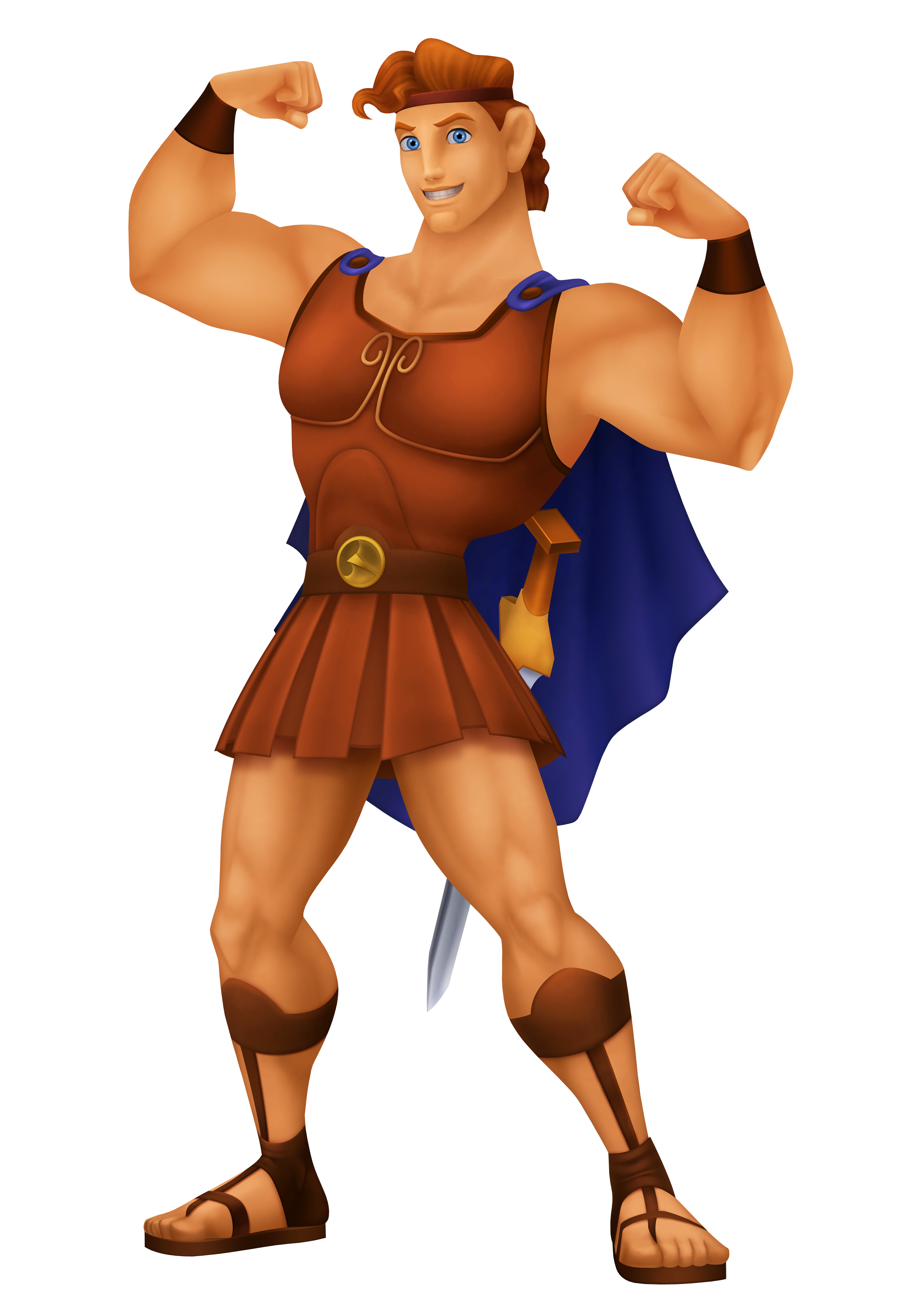 Hercules | Disney Wiki | FANDOM powered by Wikia