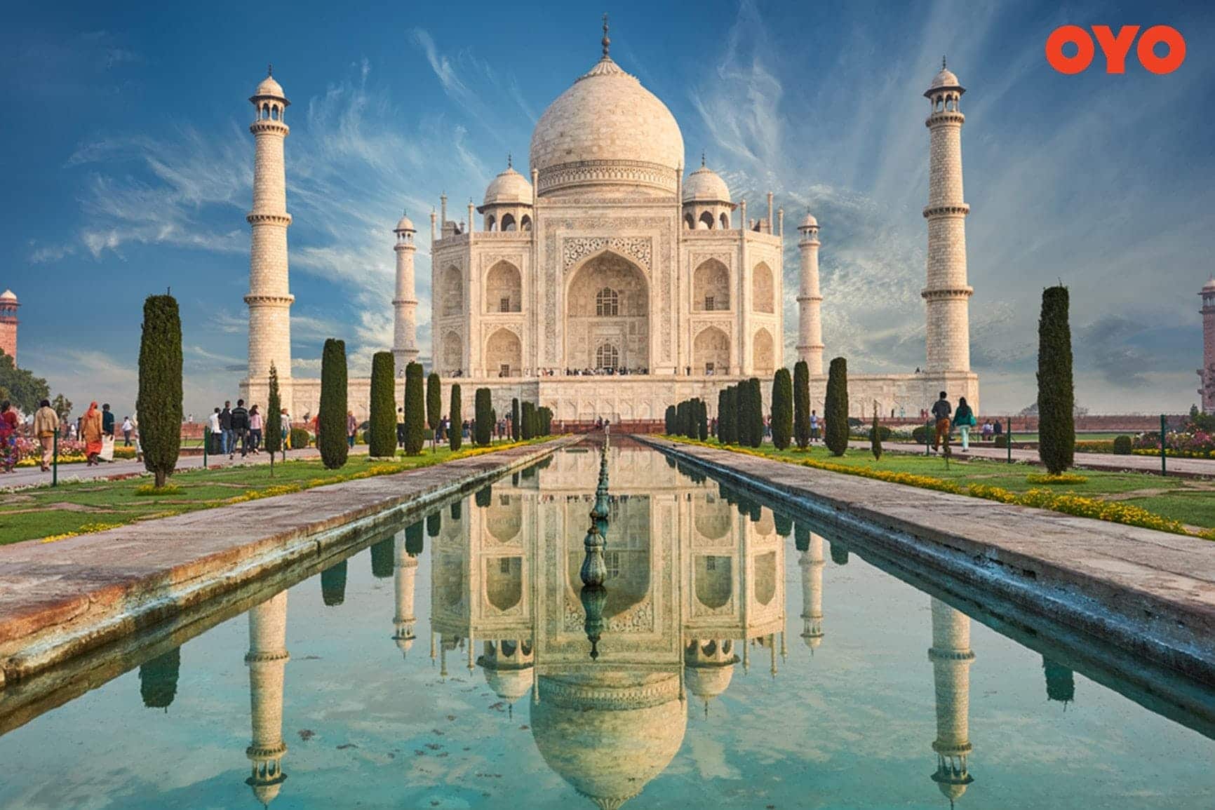 16 Most Famous Historical Places In India That You Need To Visit [2018]