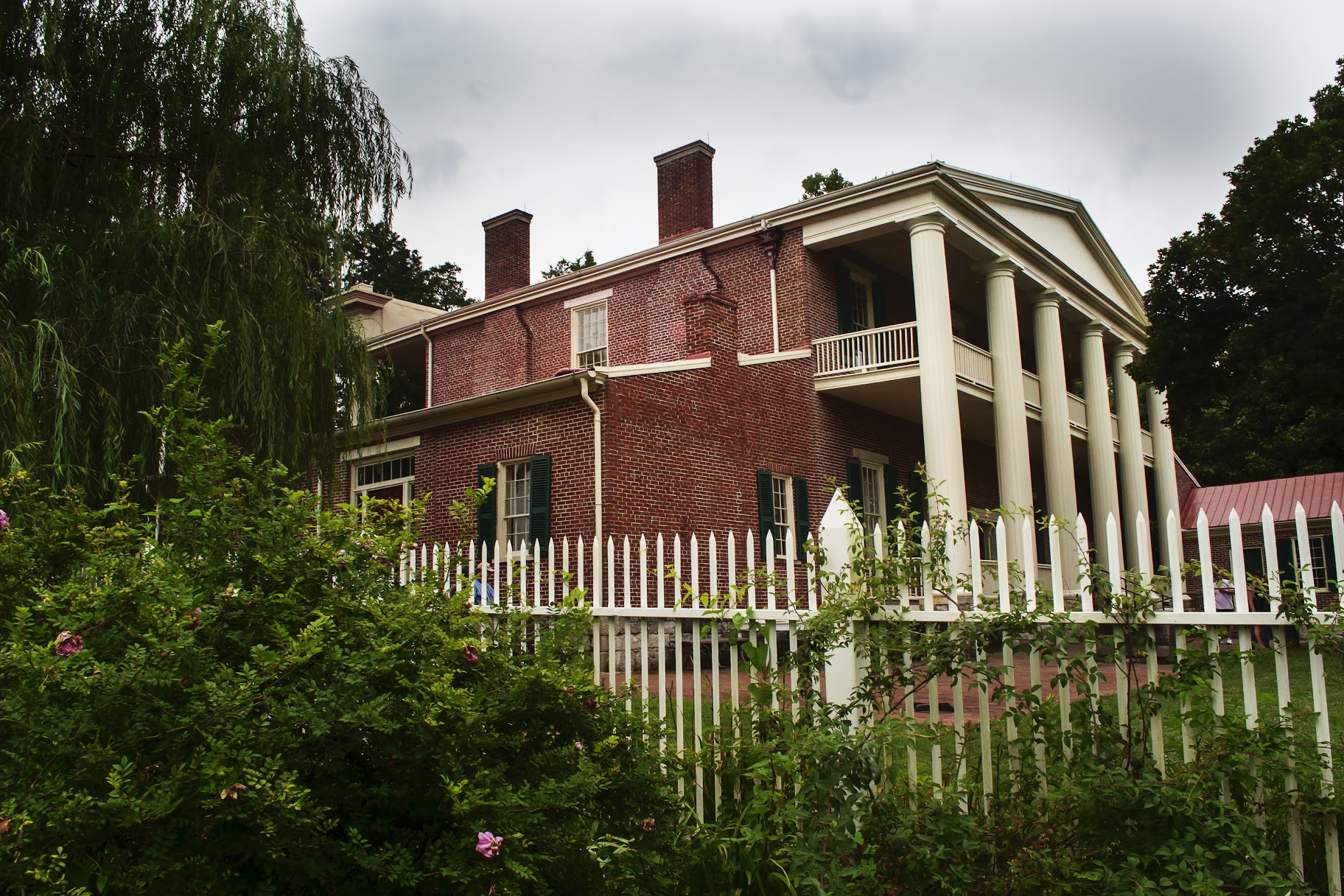 Andrew Jackson's Hermitage | Visit in Nashville, TN