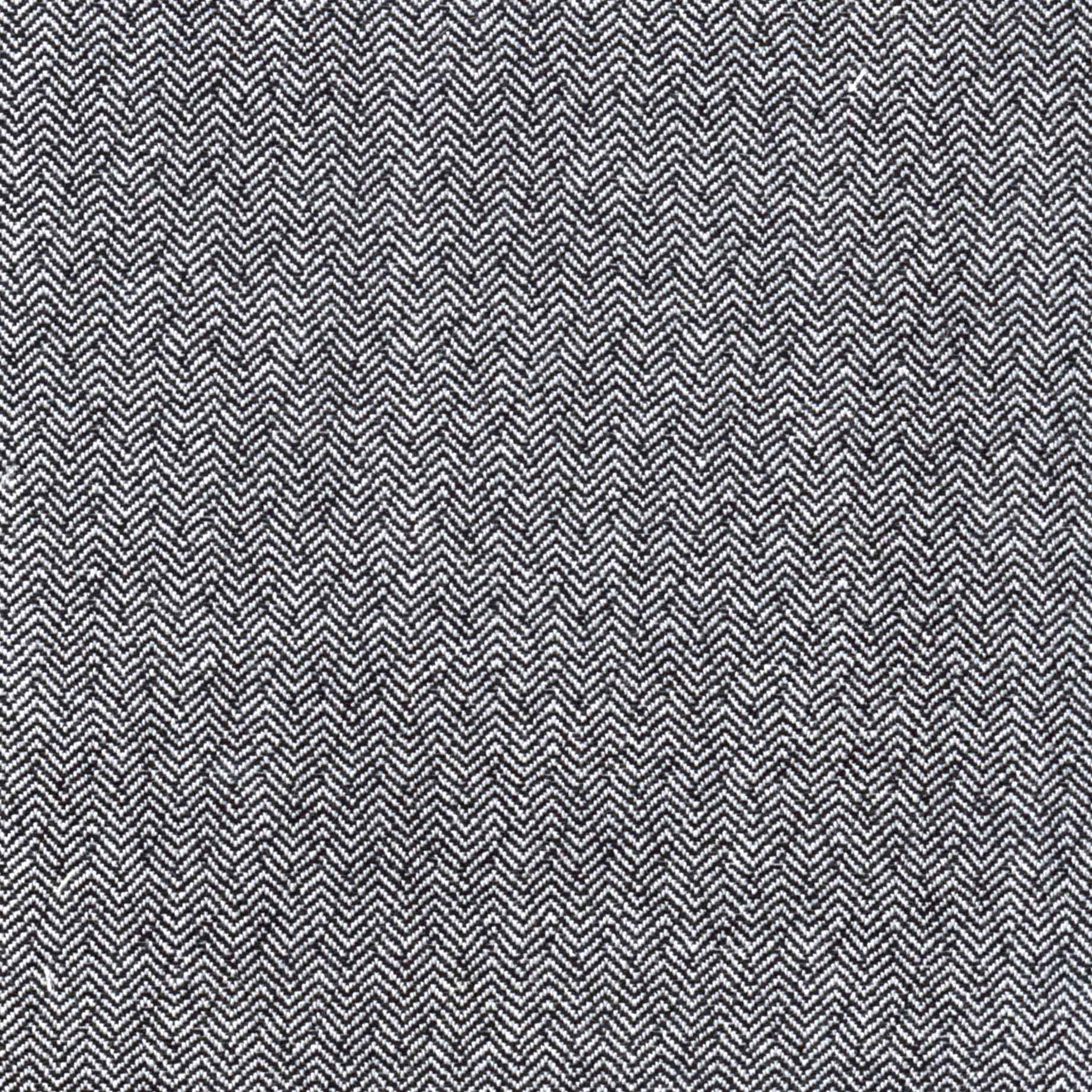 Abstract Herringbone - Dashing Tweeds