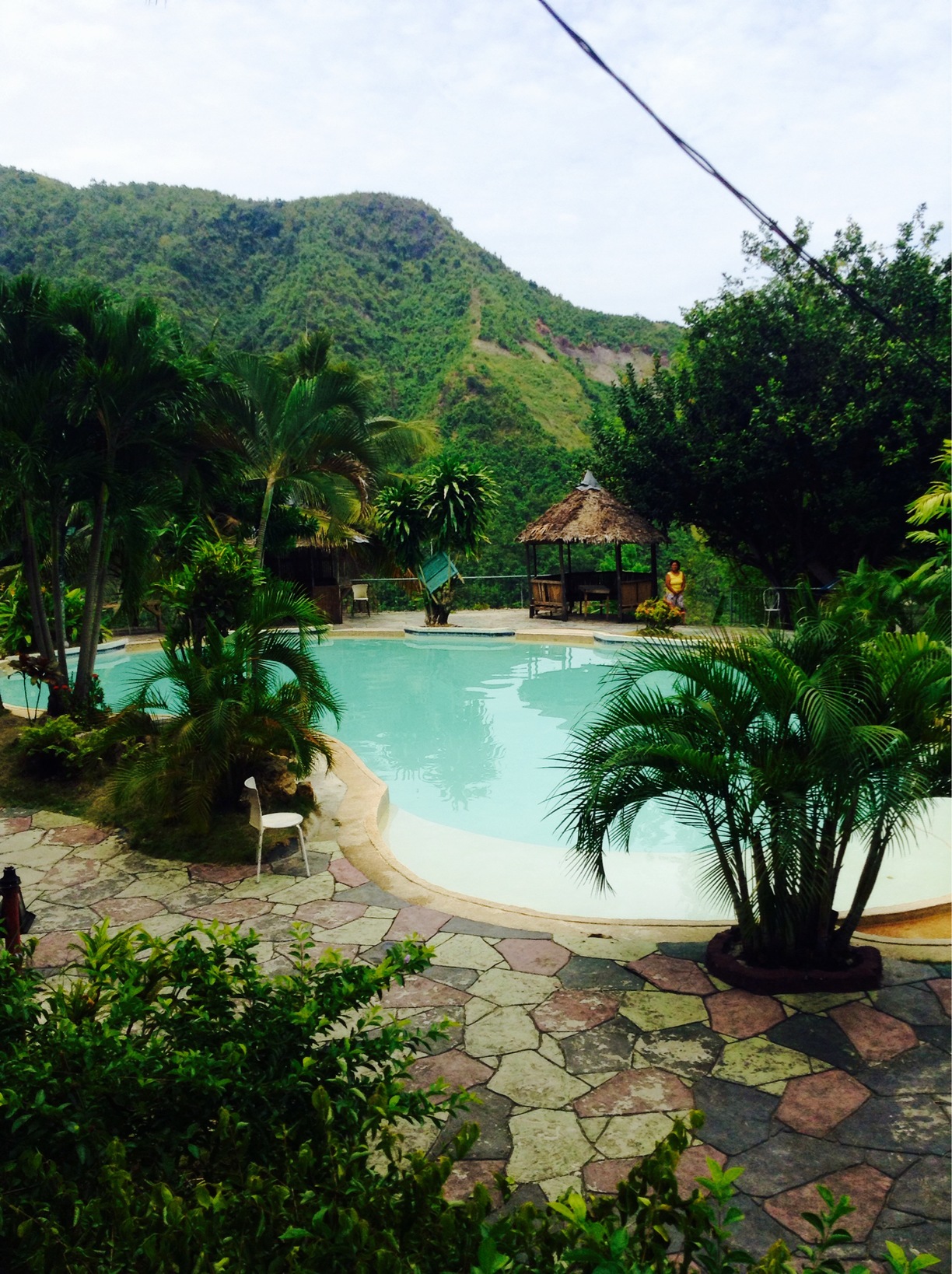 Cebu Hidden Paradise Mountain Resort, Lapu-Lapu City, Philippines -...