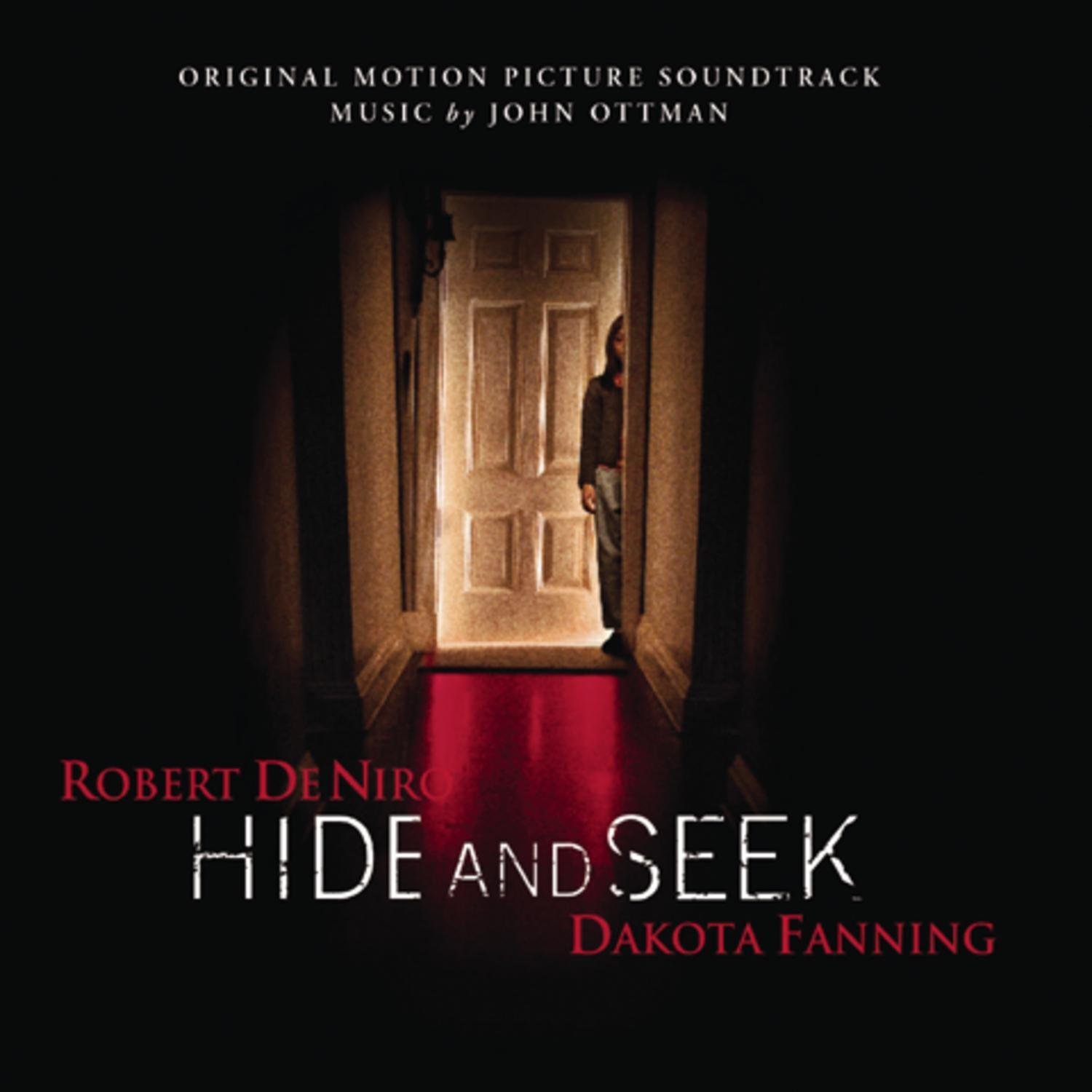 Hide & Seek - Soundtrack [John Ottman]: Amazon.de: Musik