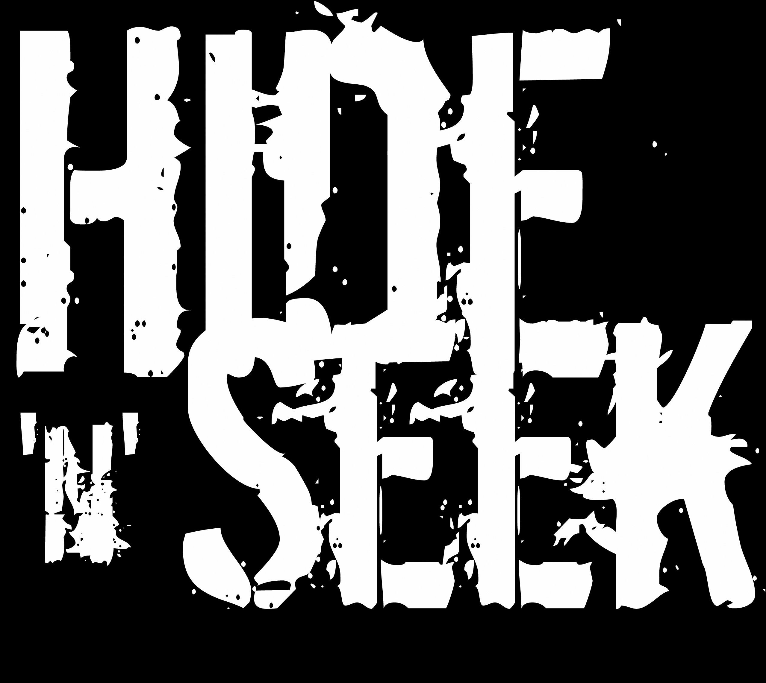 Hide n seek photo