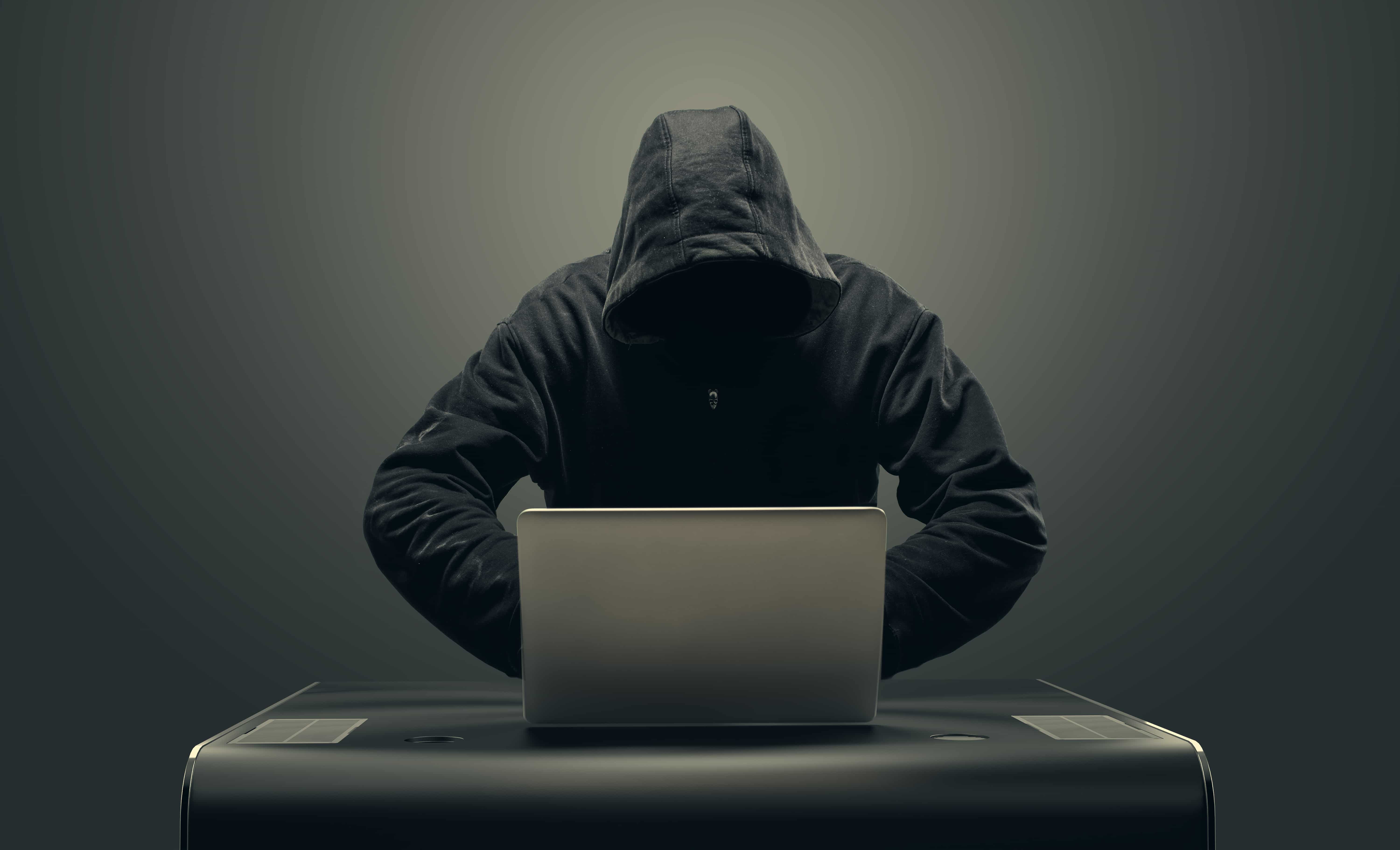 Hiding Behind the Screen: Anonymity, Cyber Courage, and Cyberbullying