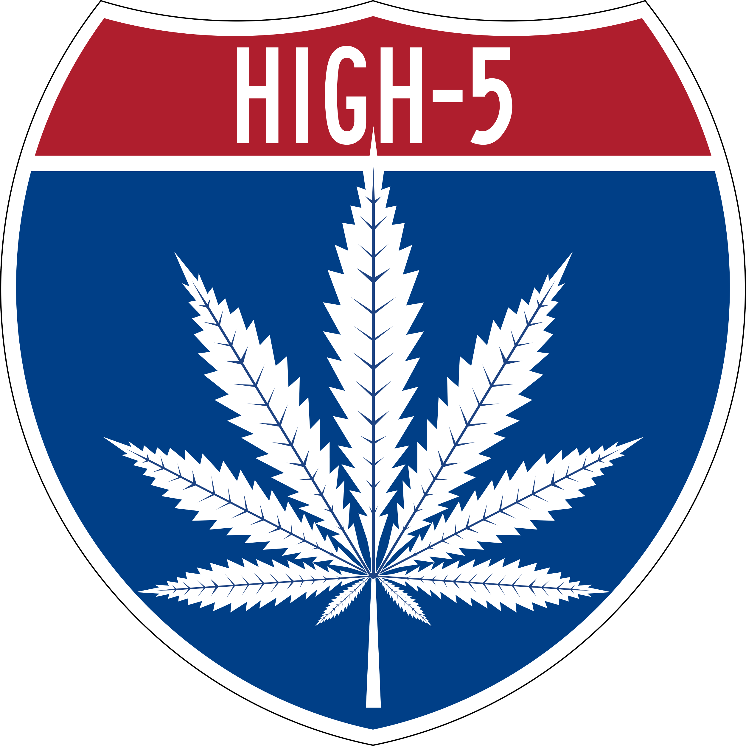 High-5 Cannabis | Marijuana Store in Vancouver | PotGuide.com