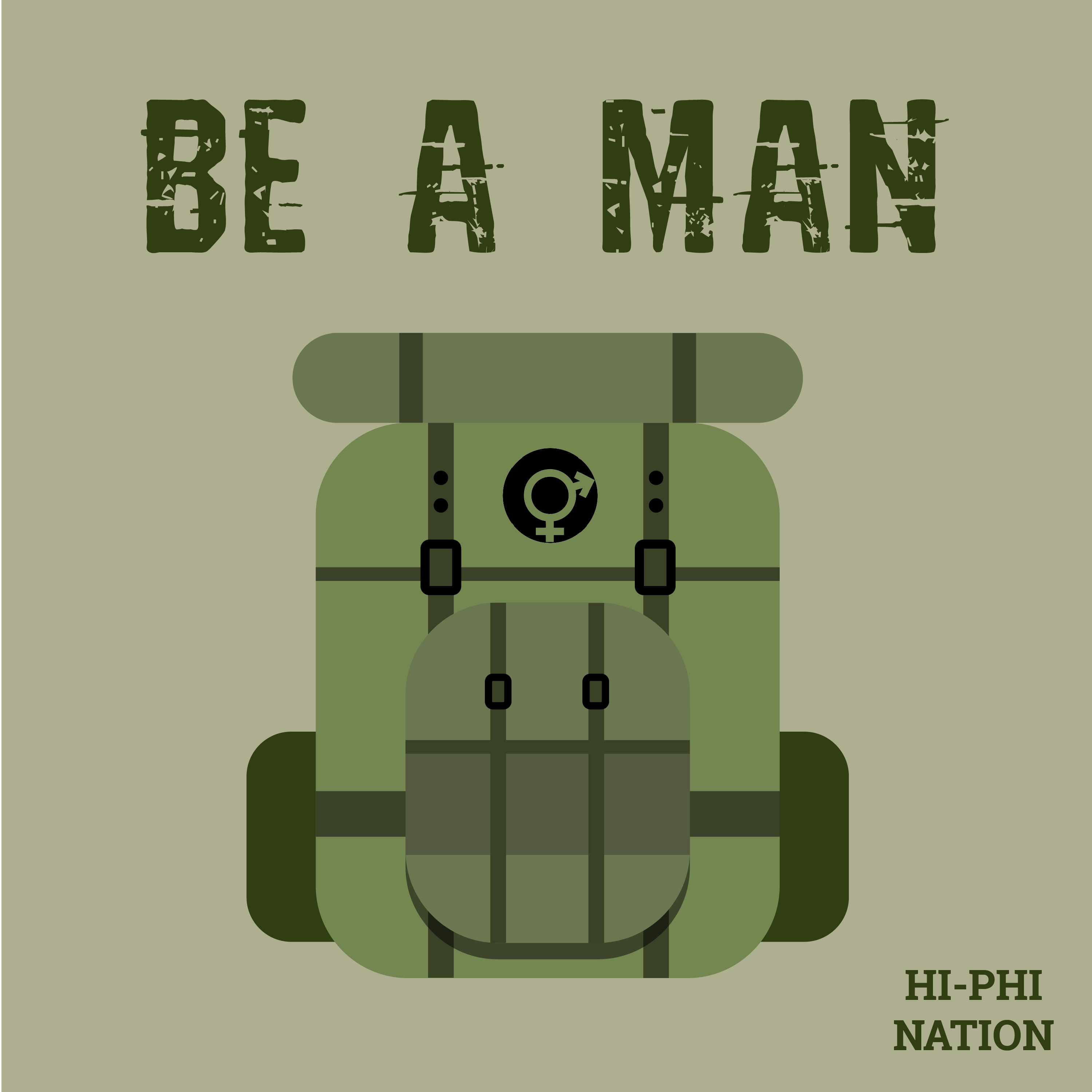 S1, Episode 8: Be a Man (Mar. 21, 2017) – Hi-Phi Nation
