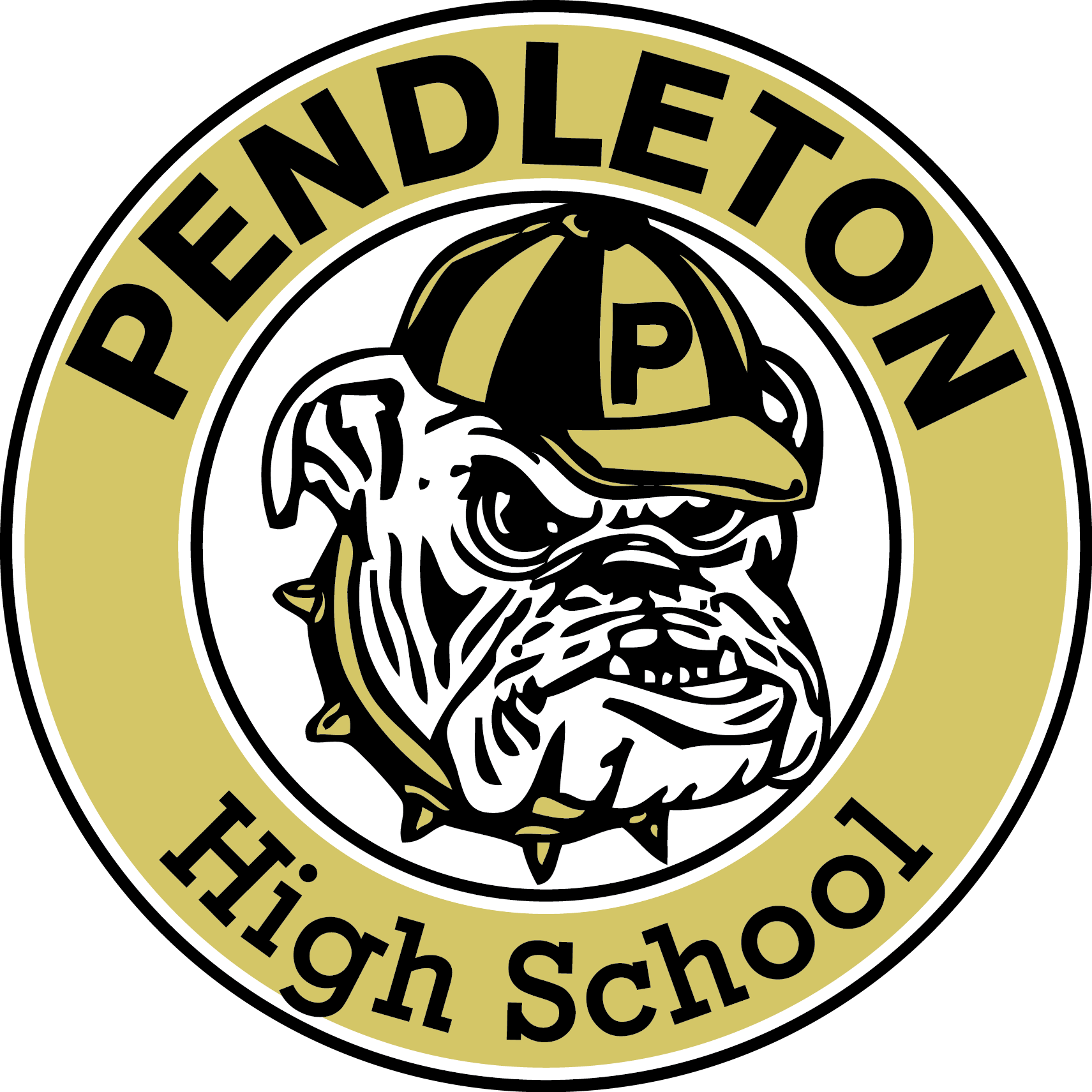 Home - Pendleton High