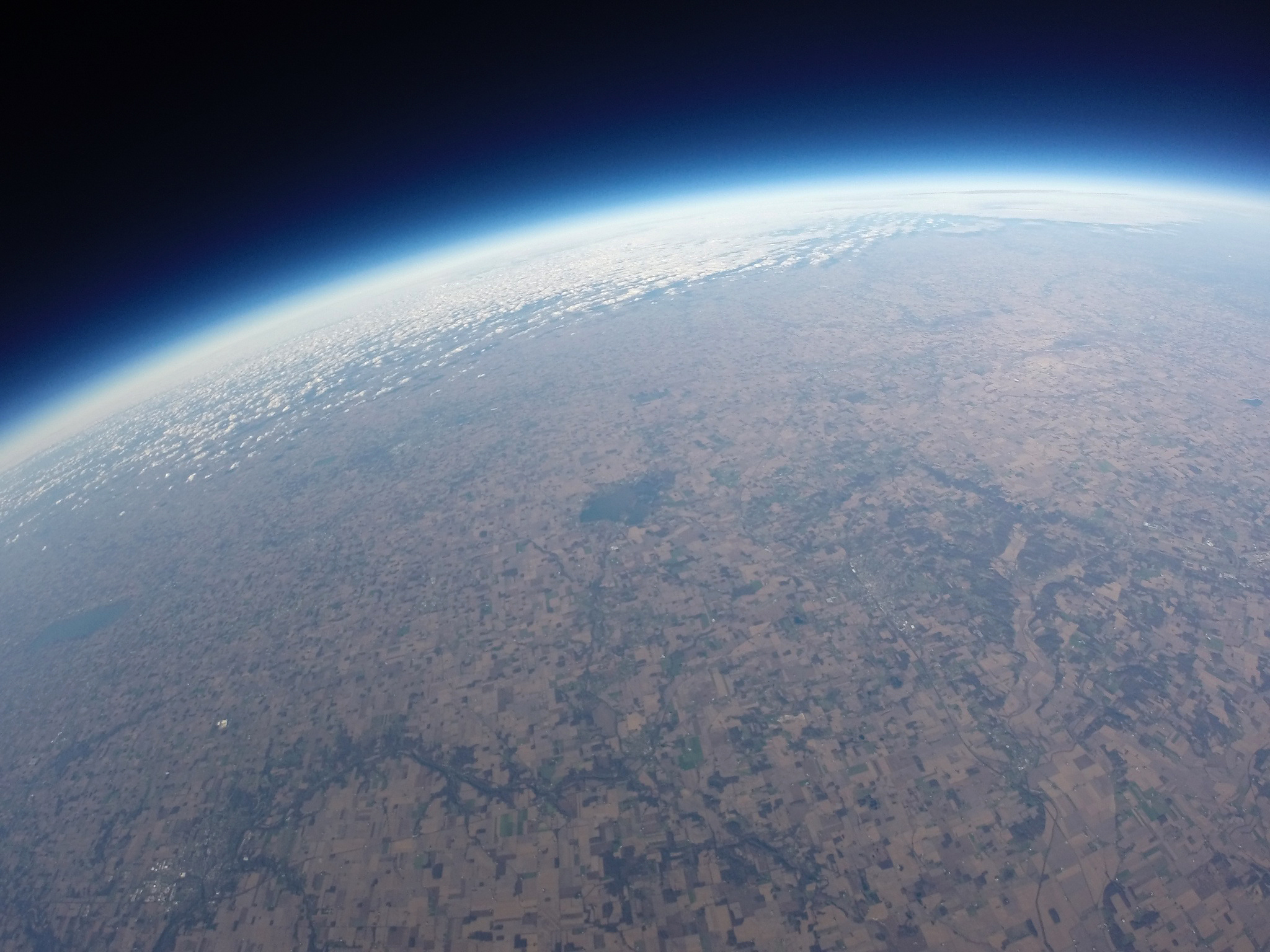 Purdue students to launch high-altitude balloon, public invited ...