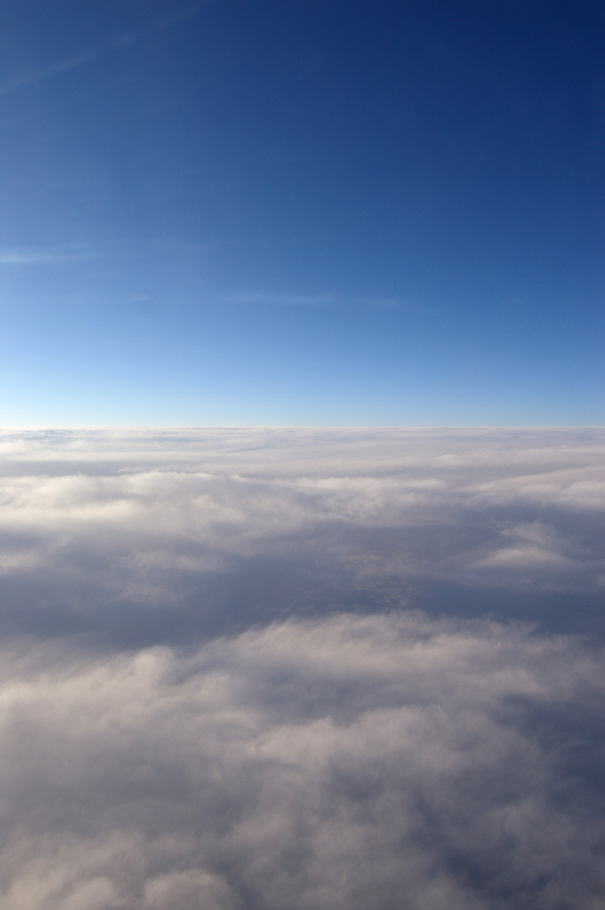 Free Stock Photo 2366-high above the clouds | freeimageslive