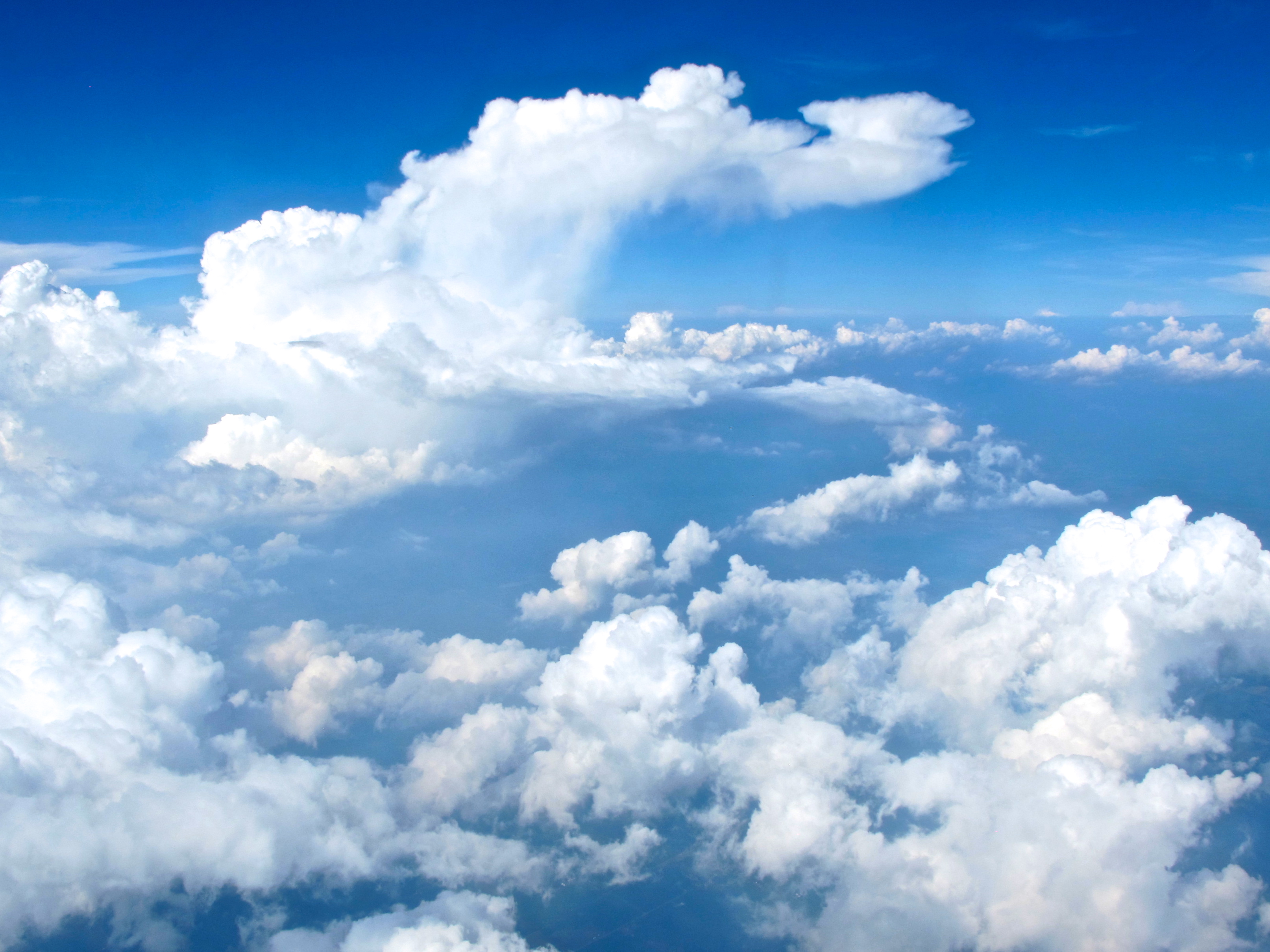 My Head in the Clouds: Learning to Recognize Cloud Types | Summer ...