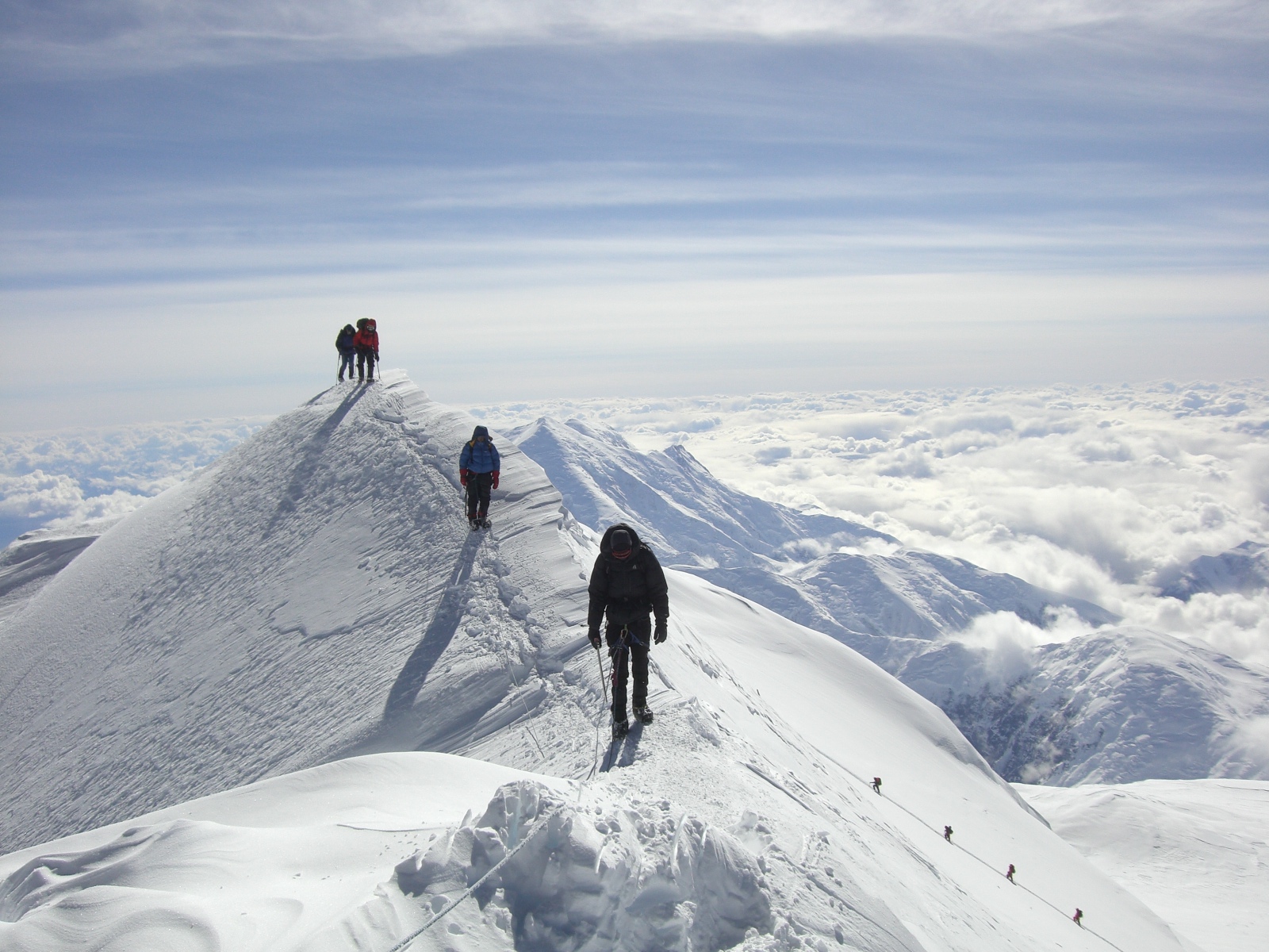 Expert Tips to Avoid Acute Mountain Sickness (AMS) | Trek Route