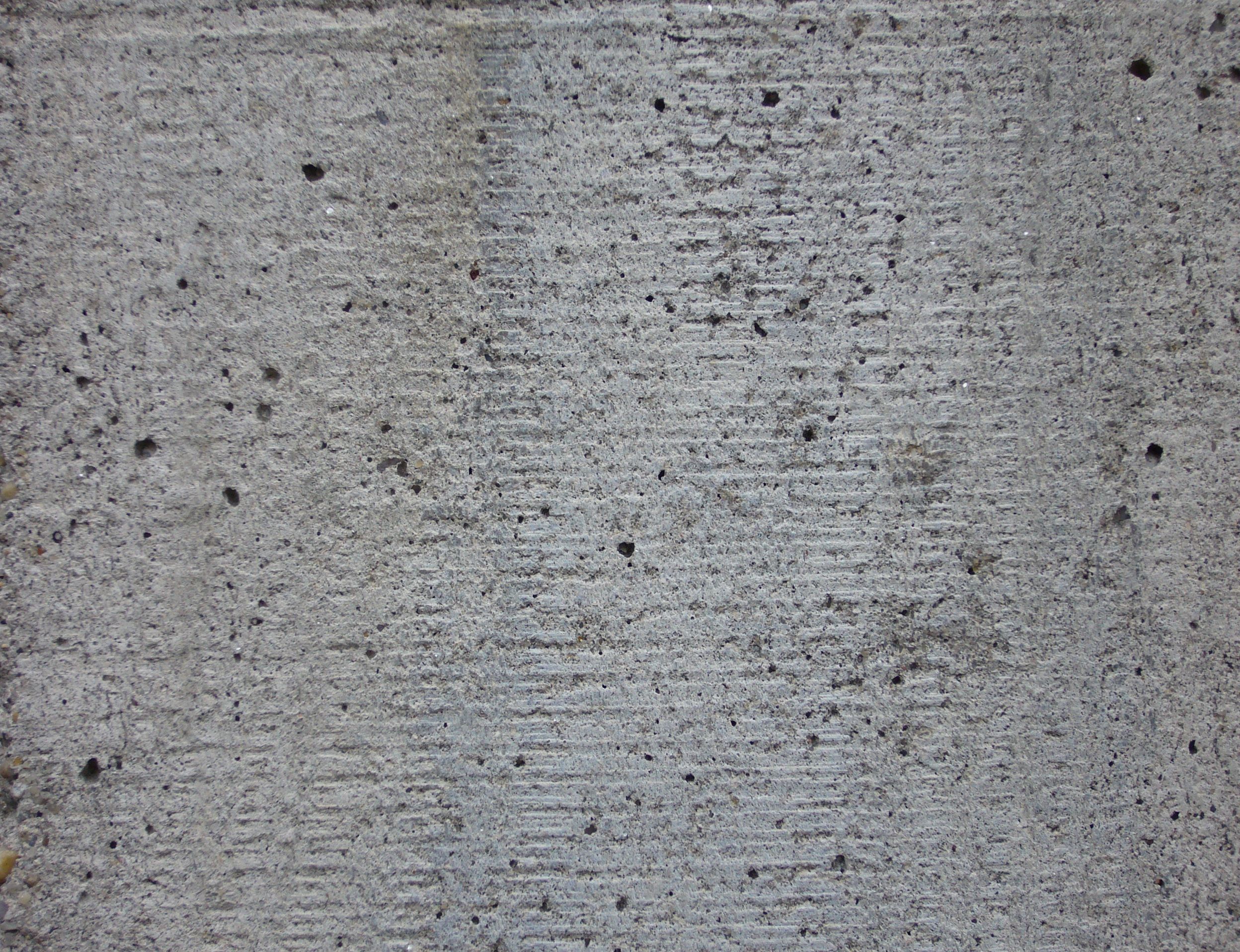 Free Concrete texture (striped, line, wall)