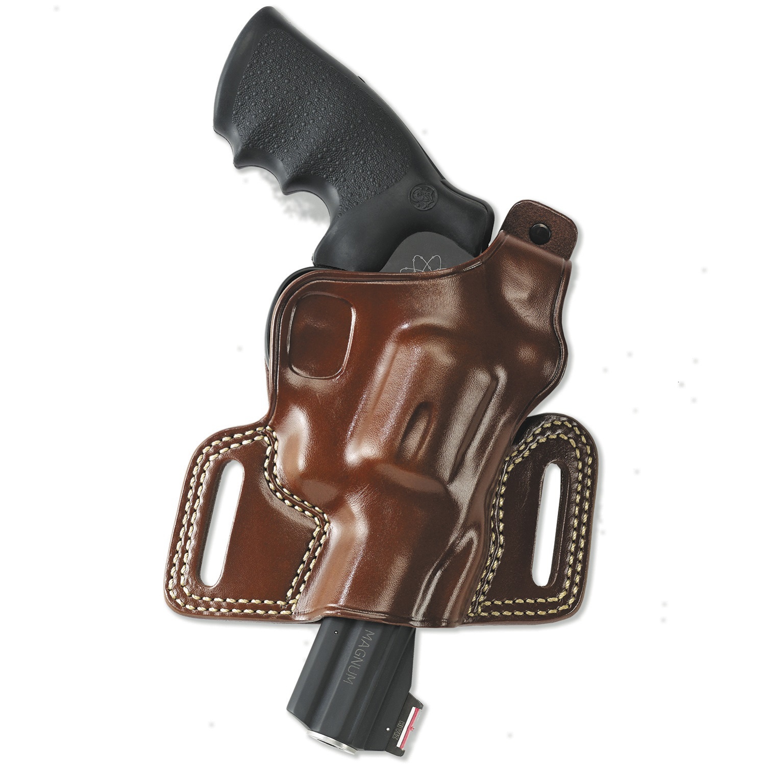 SILHOUETTE HIGH RIDE HOLSTER: Belt Holsters | Galco Gunleather