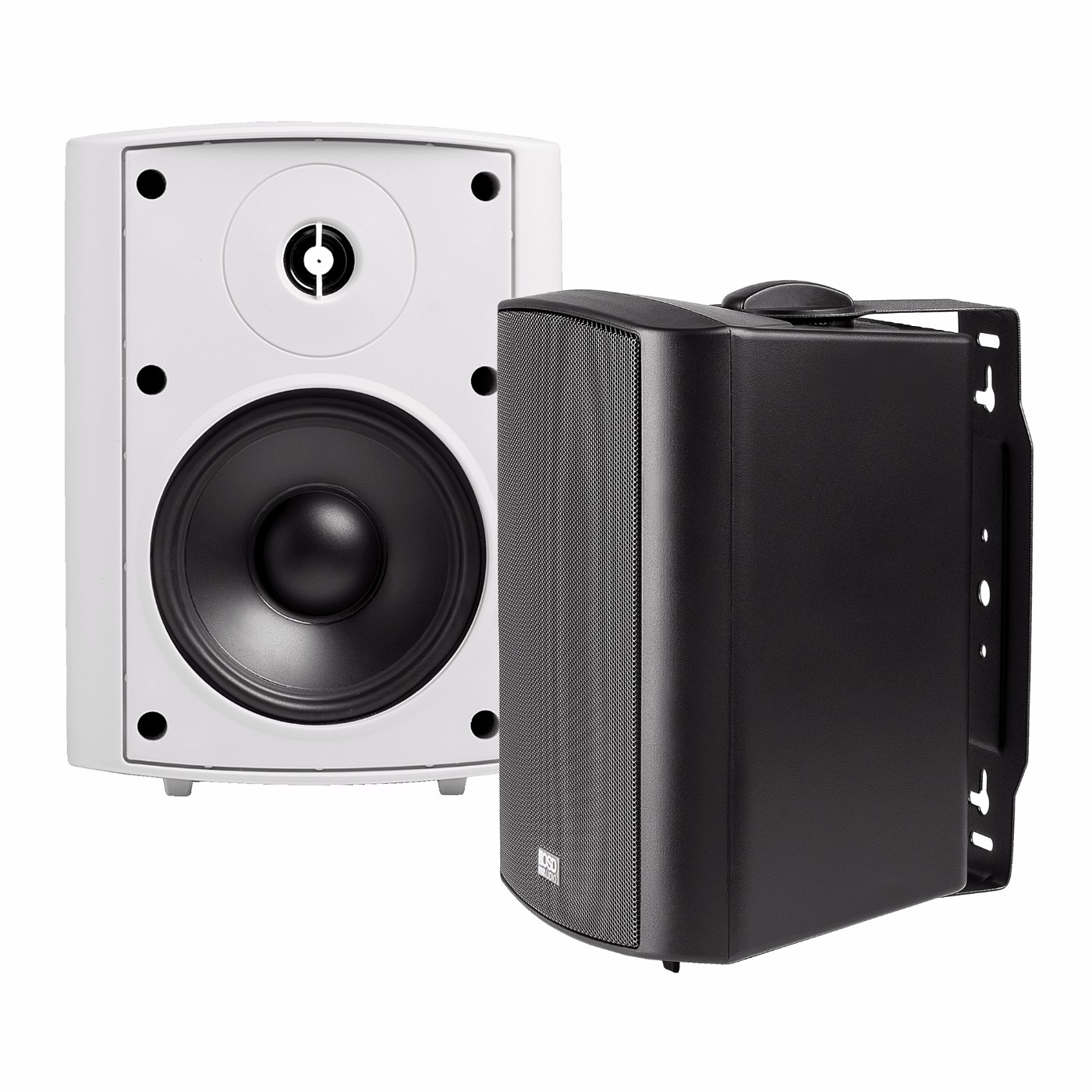 OSD Audio AP520 Outdoor Patio Speakers