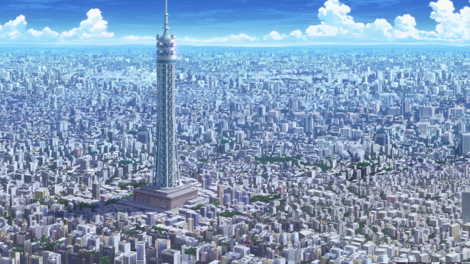 Image - 8-51 Tokyo High Tower.png | DigimonWiki | FANDOM powered by ...