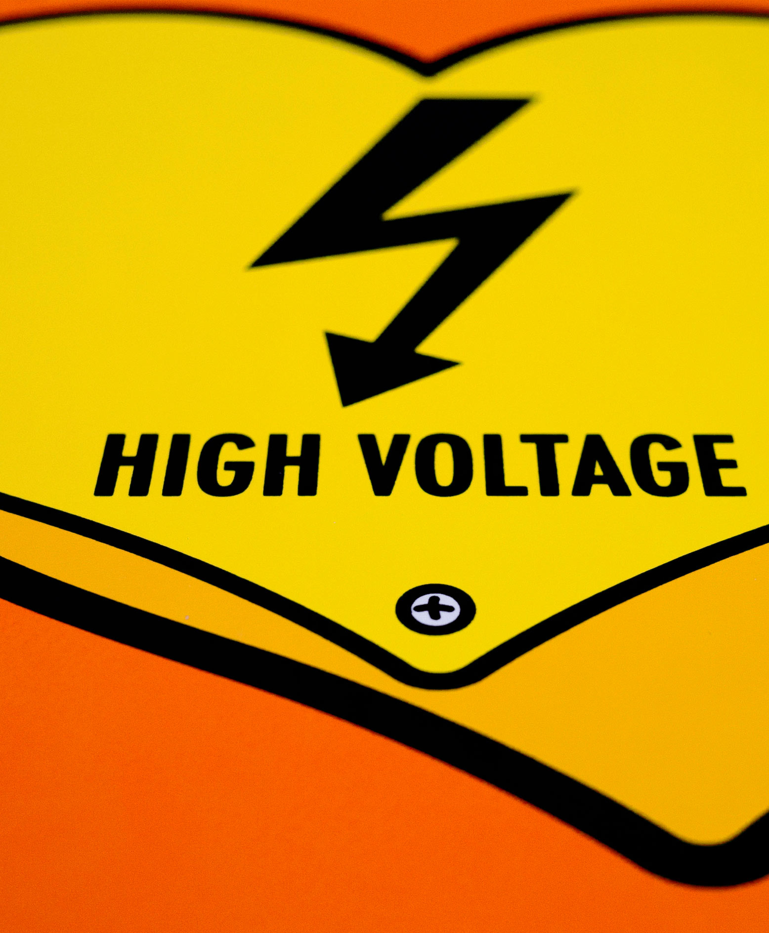 High Voltage by Haniboi | Nelly Duff