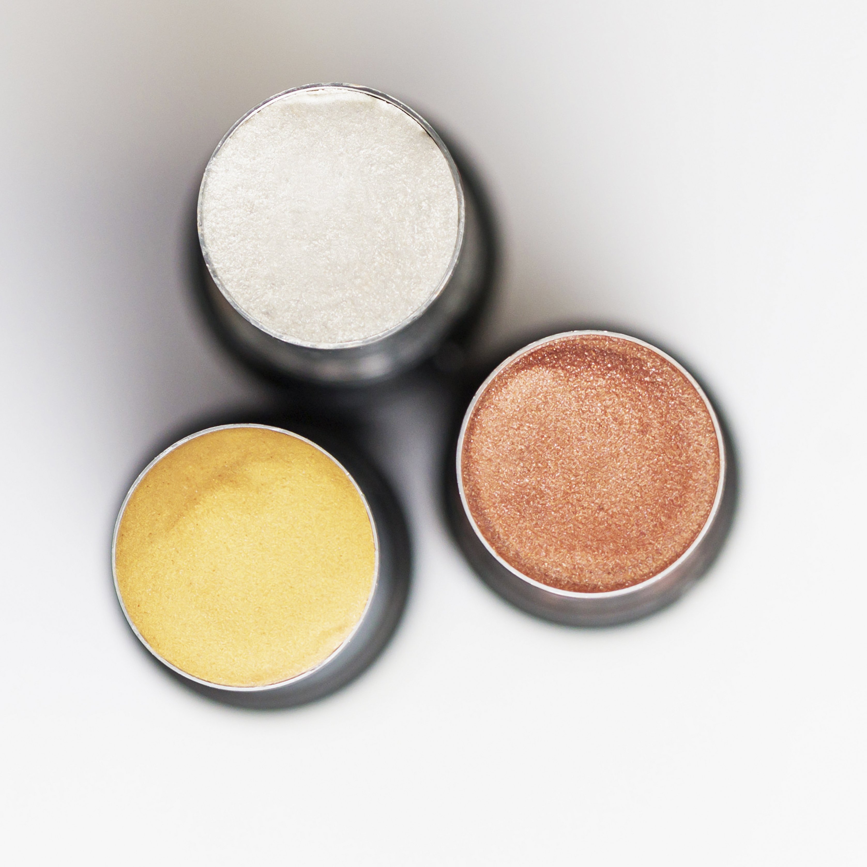 The All-Glowing Creme Highlighter | Au Naturale Cosmetics