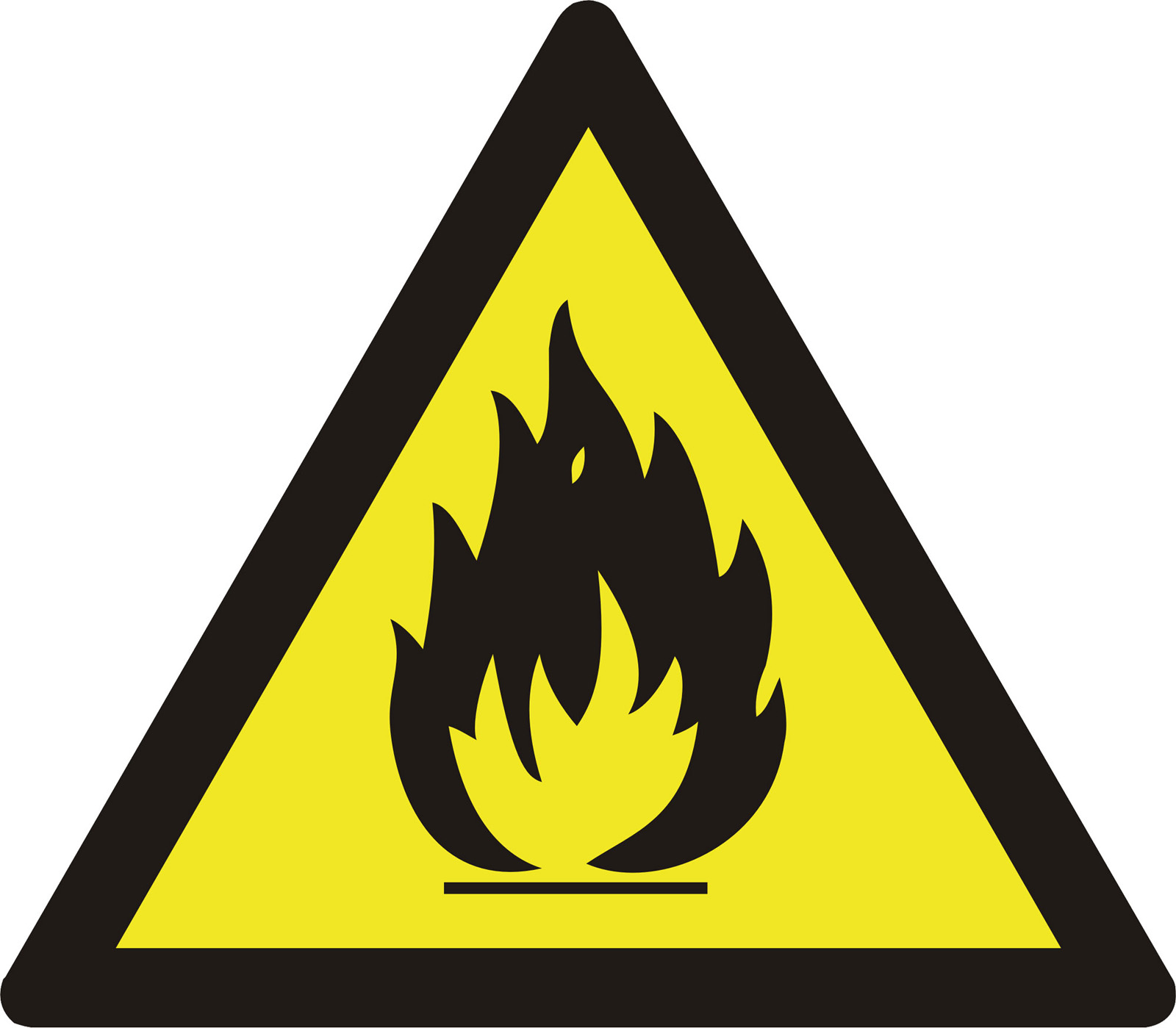 Free Photo Highly Flammable Bottle Danger Explosive Free 