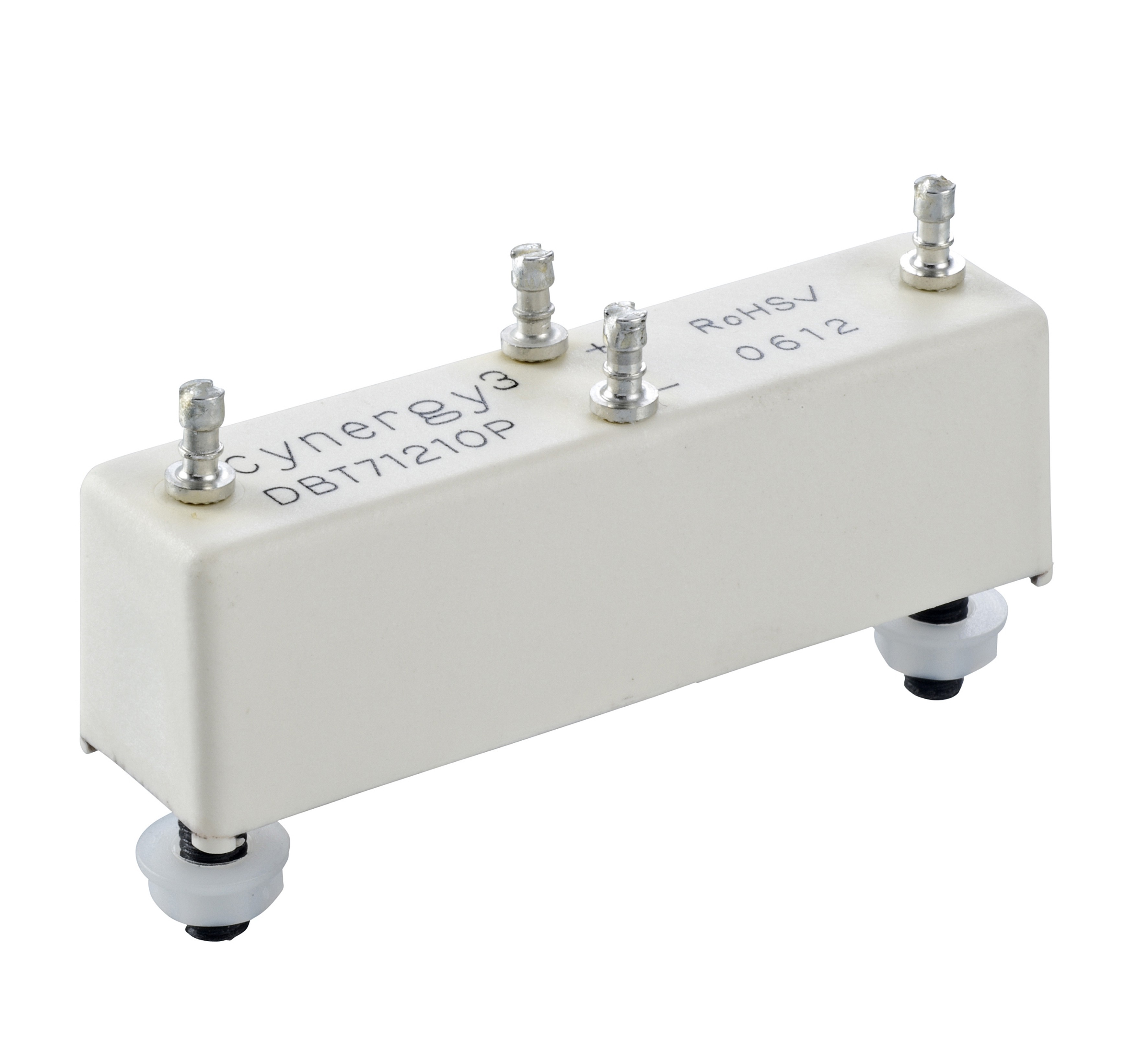 Products: Reed relay - High Voltage