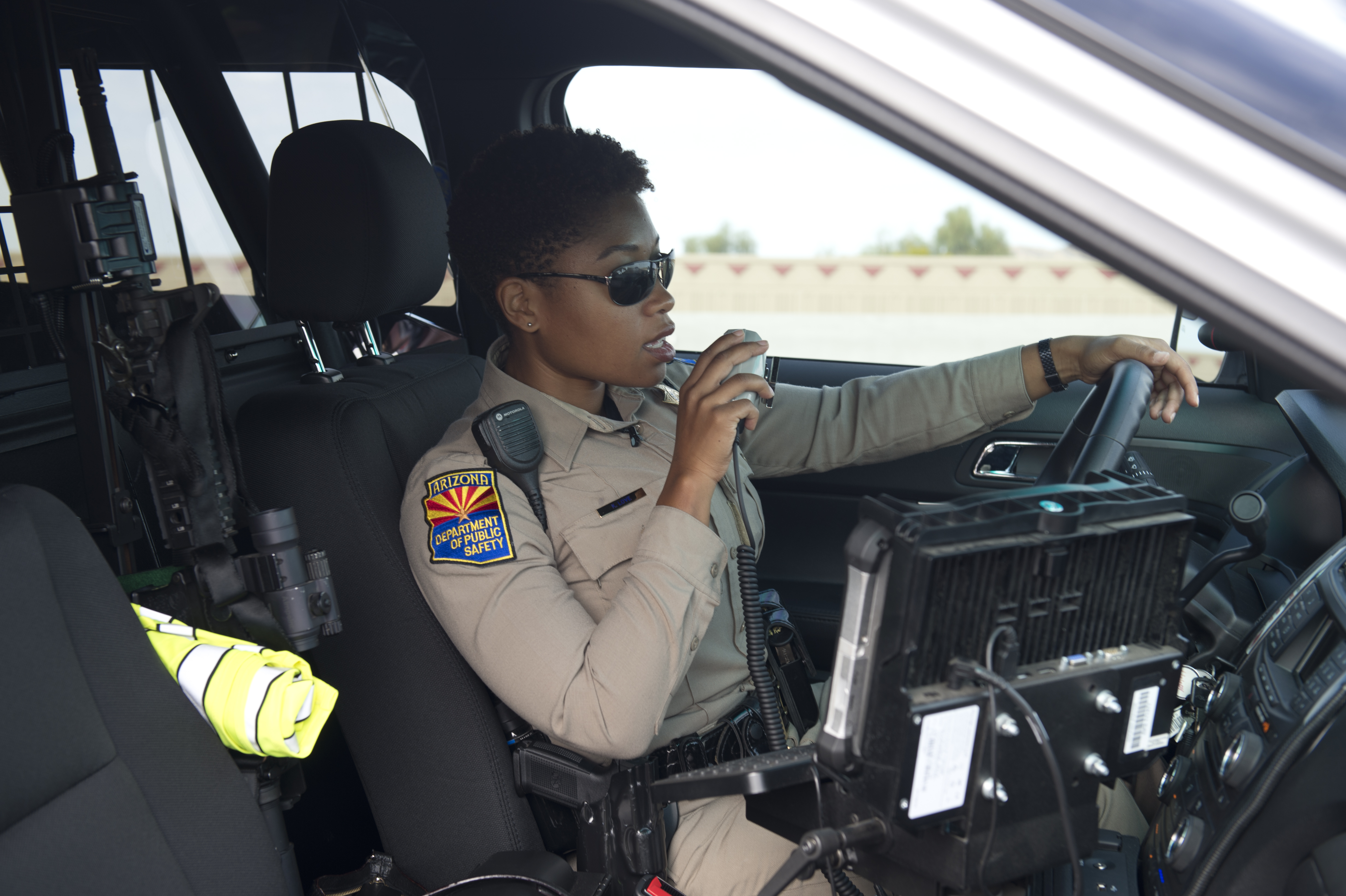 Highway Patrol Division | Arizona Department of Public Safety