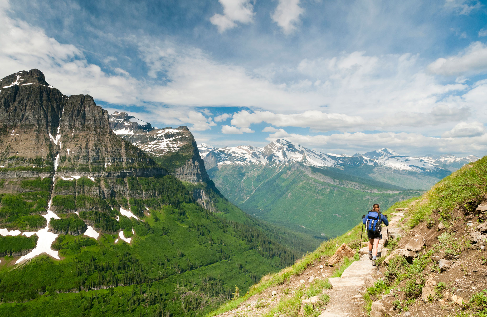 Best Day Hikes in the Parks - National Geographic