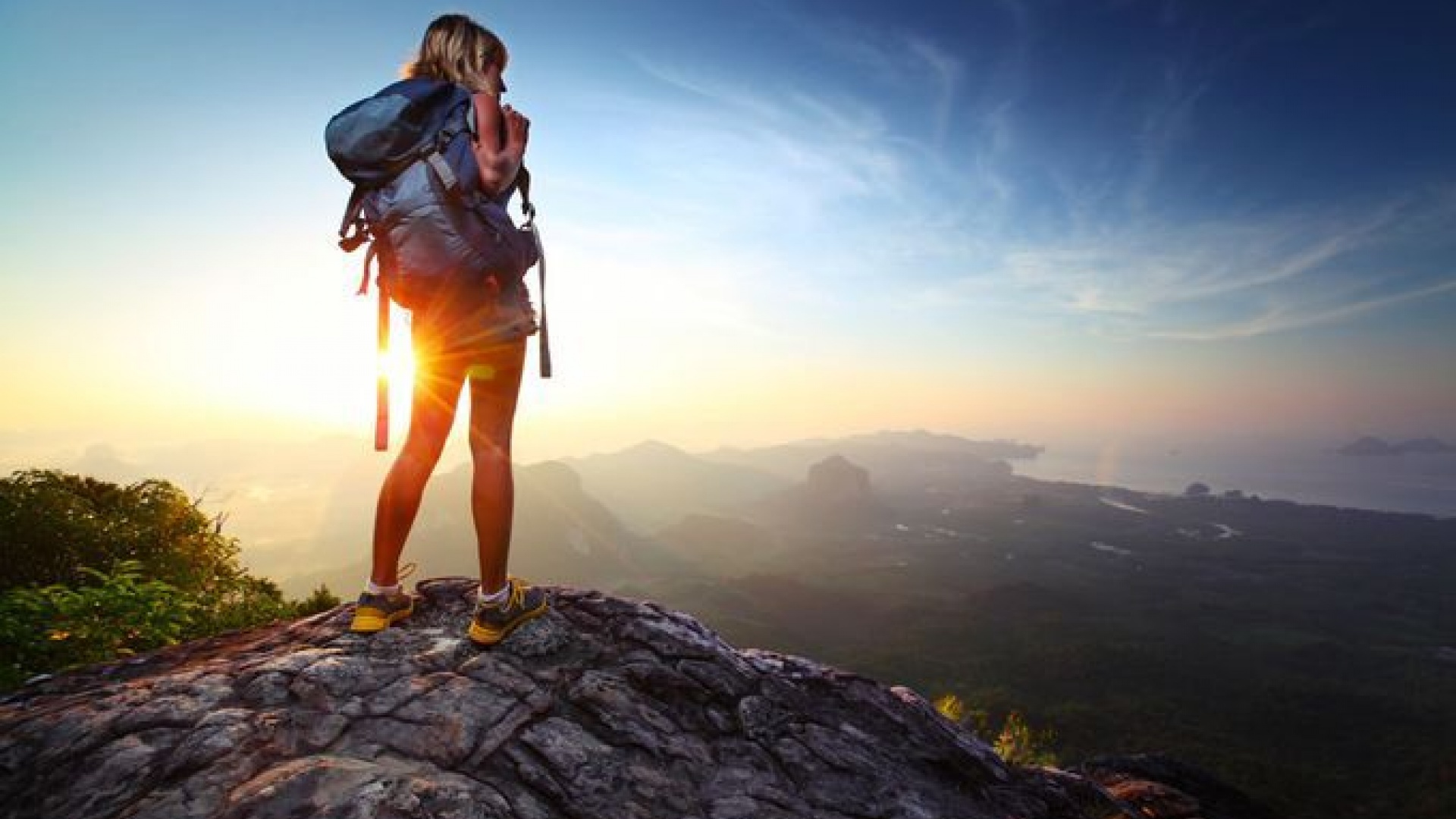 Love Walking: 10 Reasons You Should Date A Hiker | Mpora