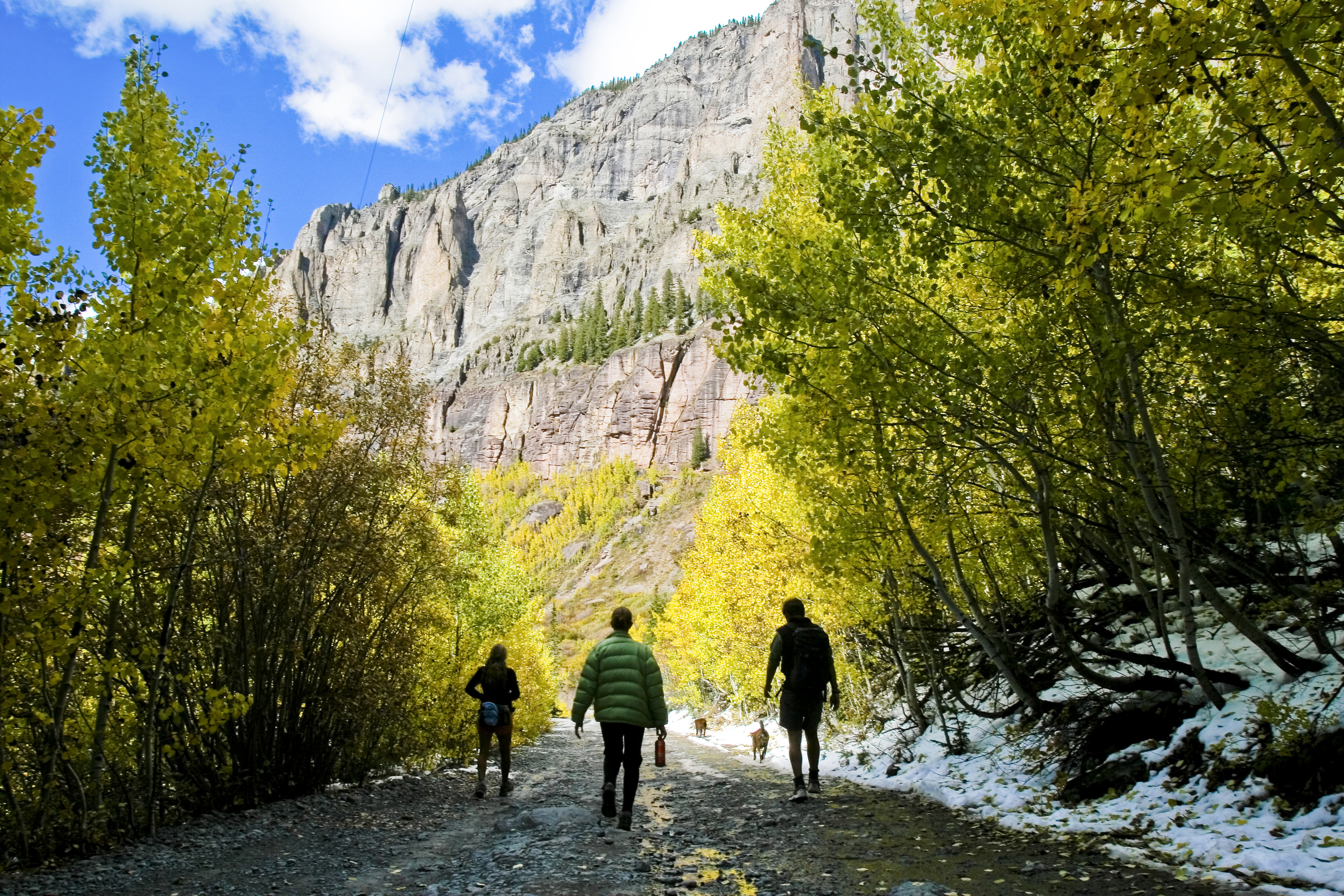 Explore the Maroon Bells: What You Need to Know | Colorado.com