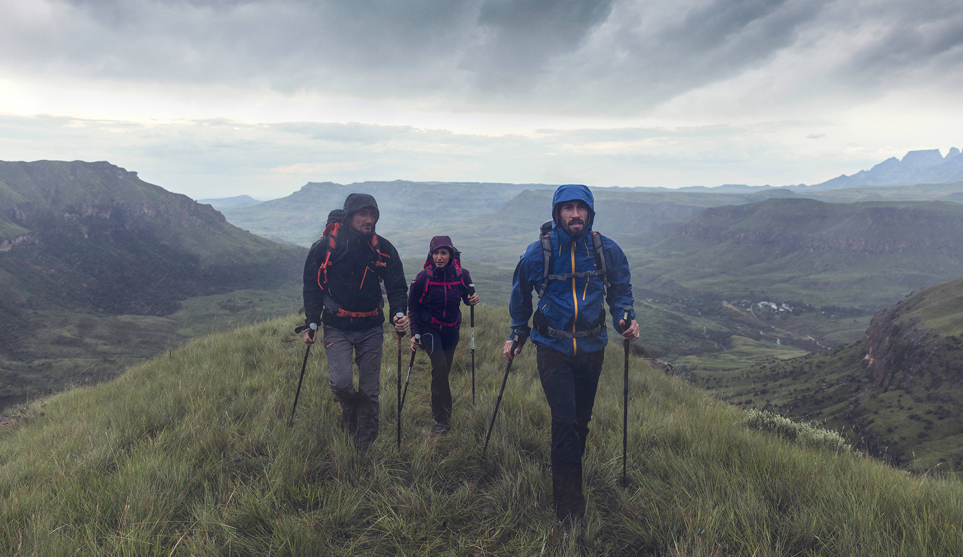 HIKING WITH A PURPOSE – 1 Outdoor Gear Guide