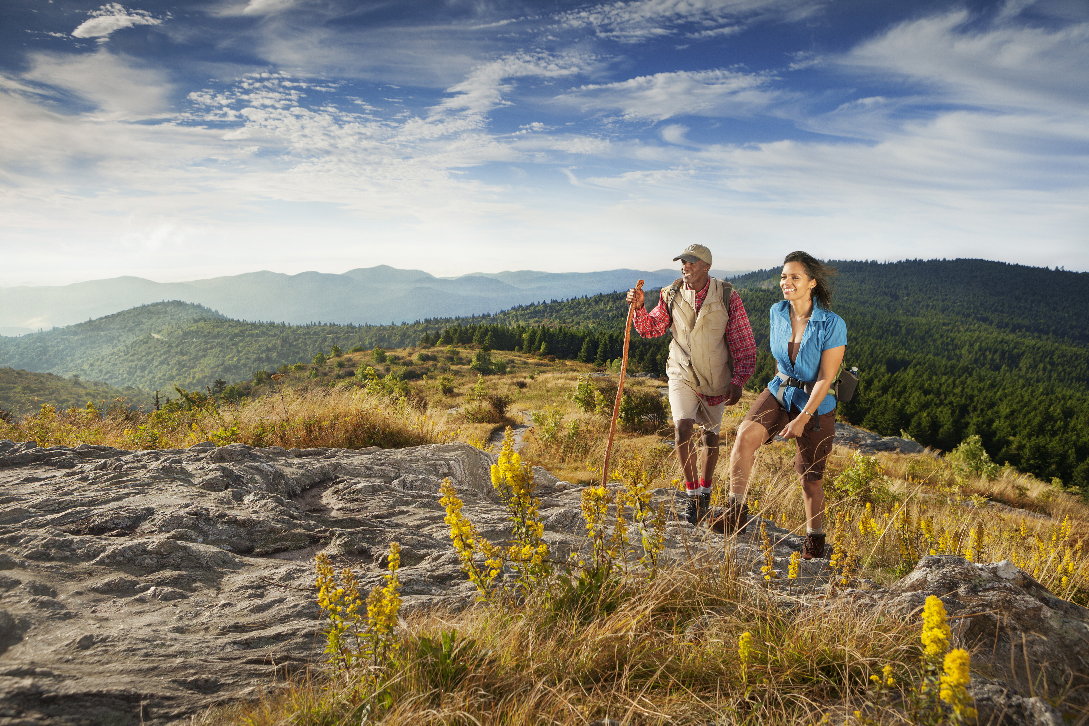 Asheville Hiking Trails | Guides & Recommendations | Asheville, NC's ...