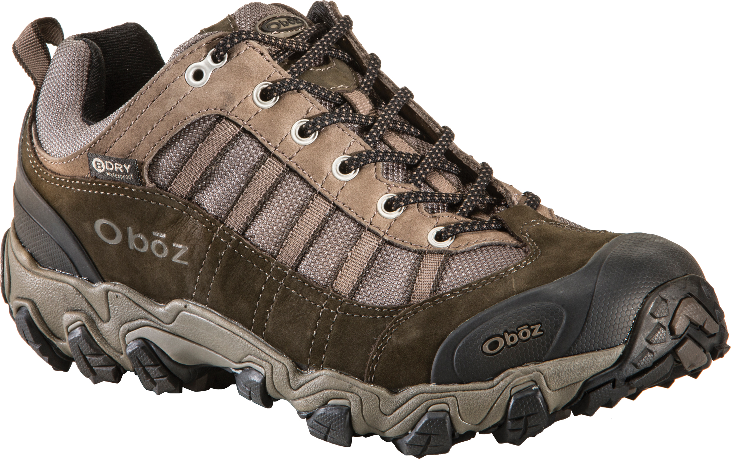 OBOZ Tamarack BDry Hiking Shoes - Men's