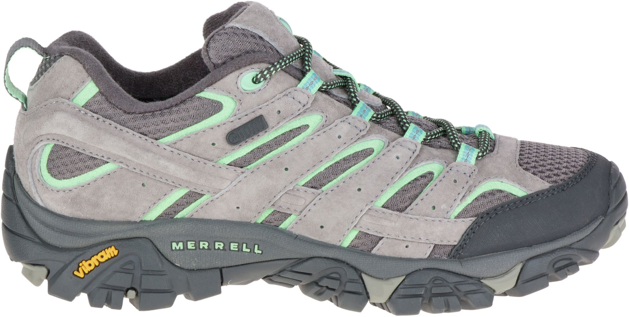 Merrell Women's Moab 2 Waterproof Hiking Shoes | DICK'S Sporting Goods