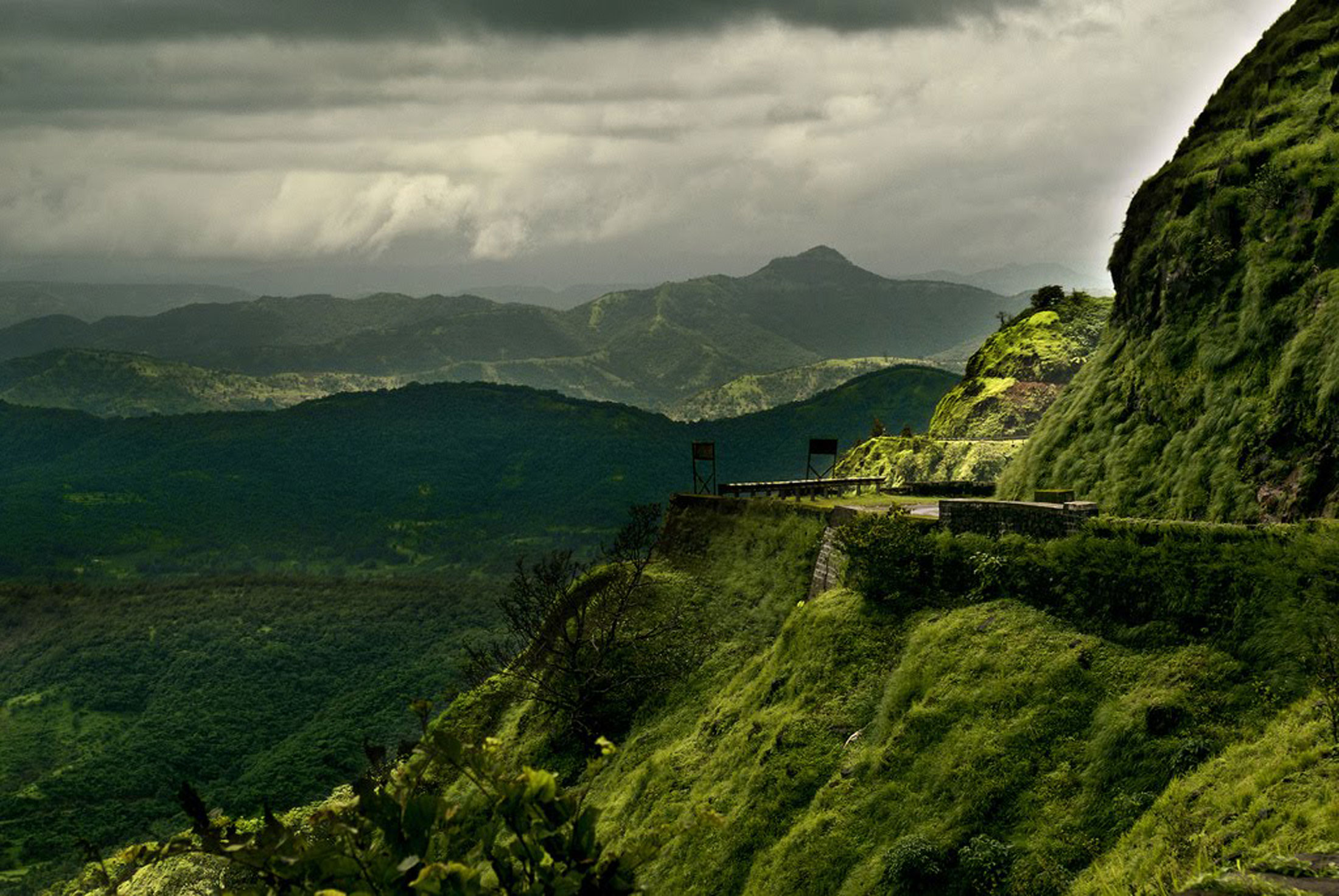 7 Mesmerising hill stations near Pune that you have visit ...