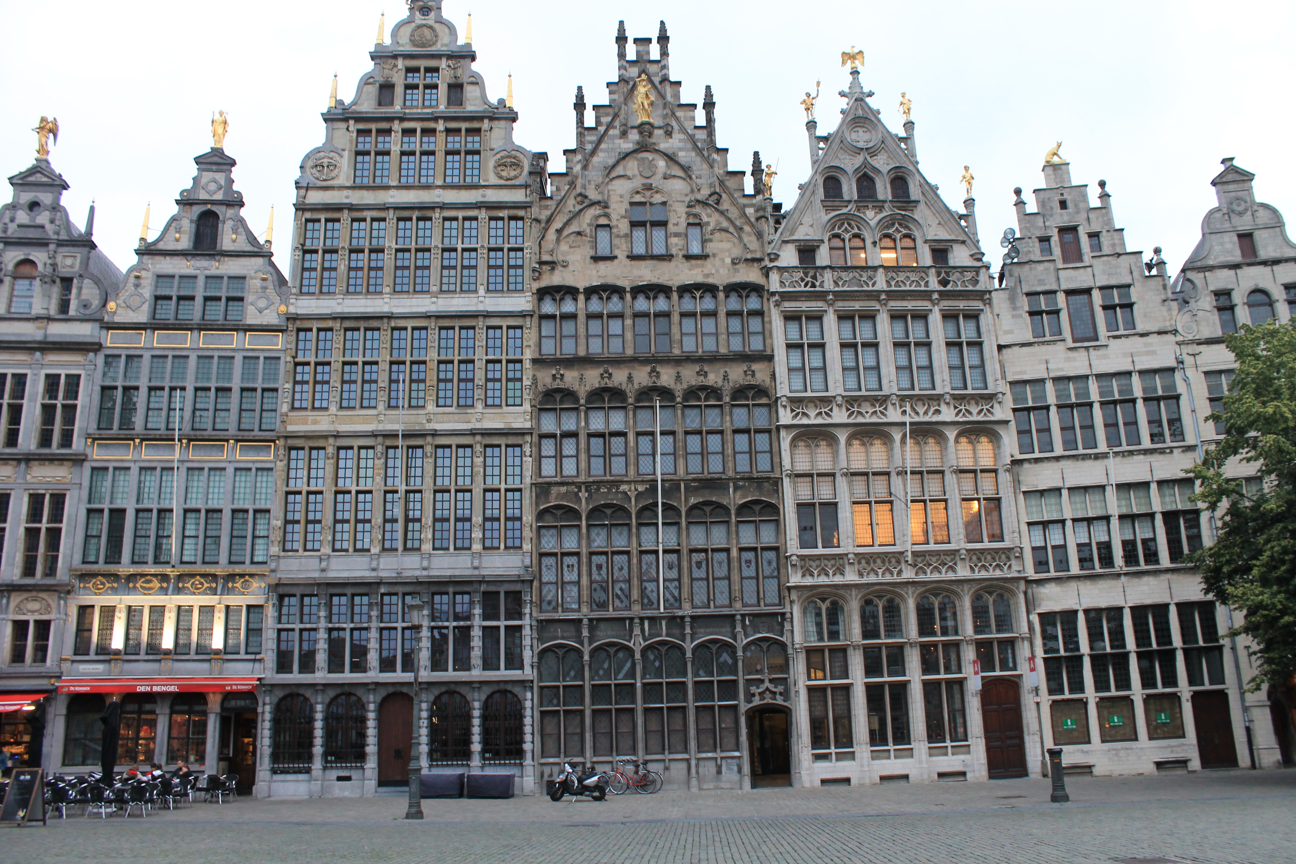 Historic monument, Antwerpen, Buildings, Historic, Monument, HQ Photo