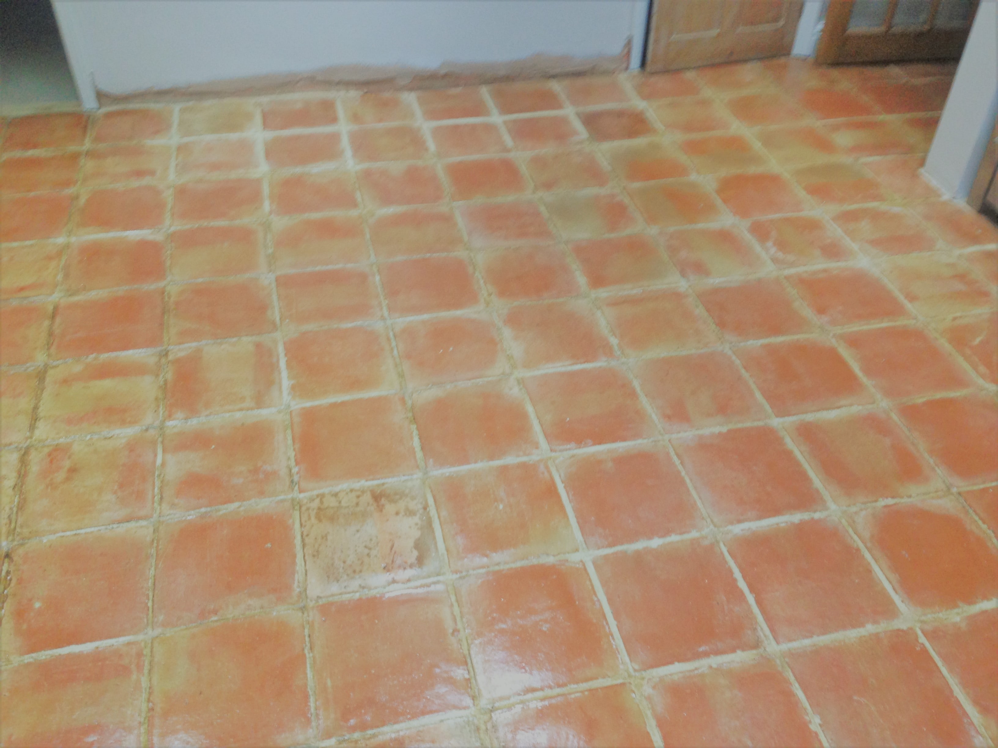 Stone Cleaning and Polishing Tips for Terracotta floors ...