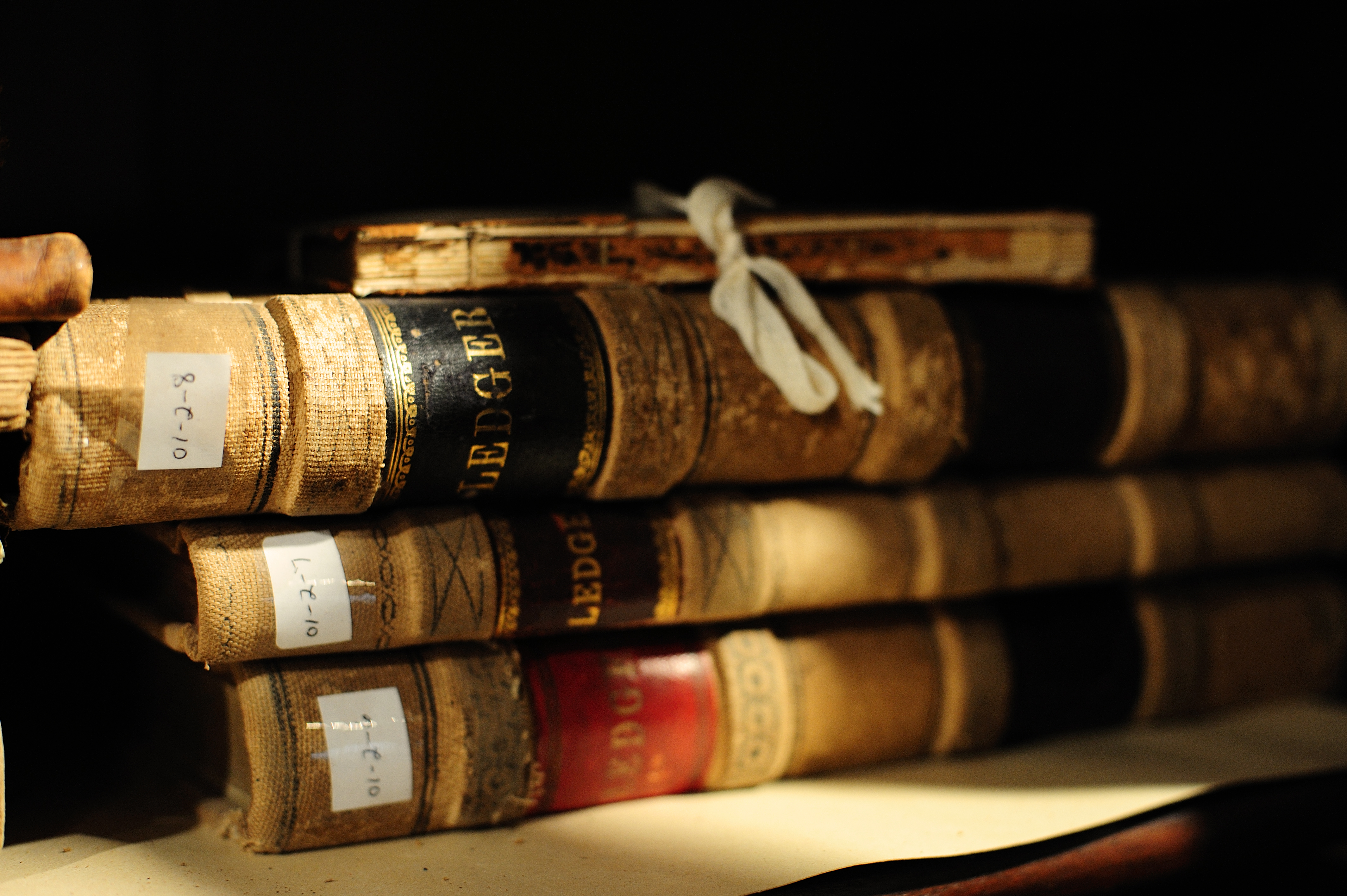 Why All Founders Should Read a 78 Year Old Book in 2014 - StartupYard
