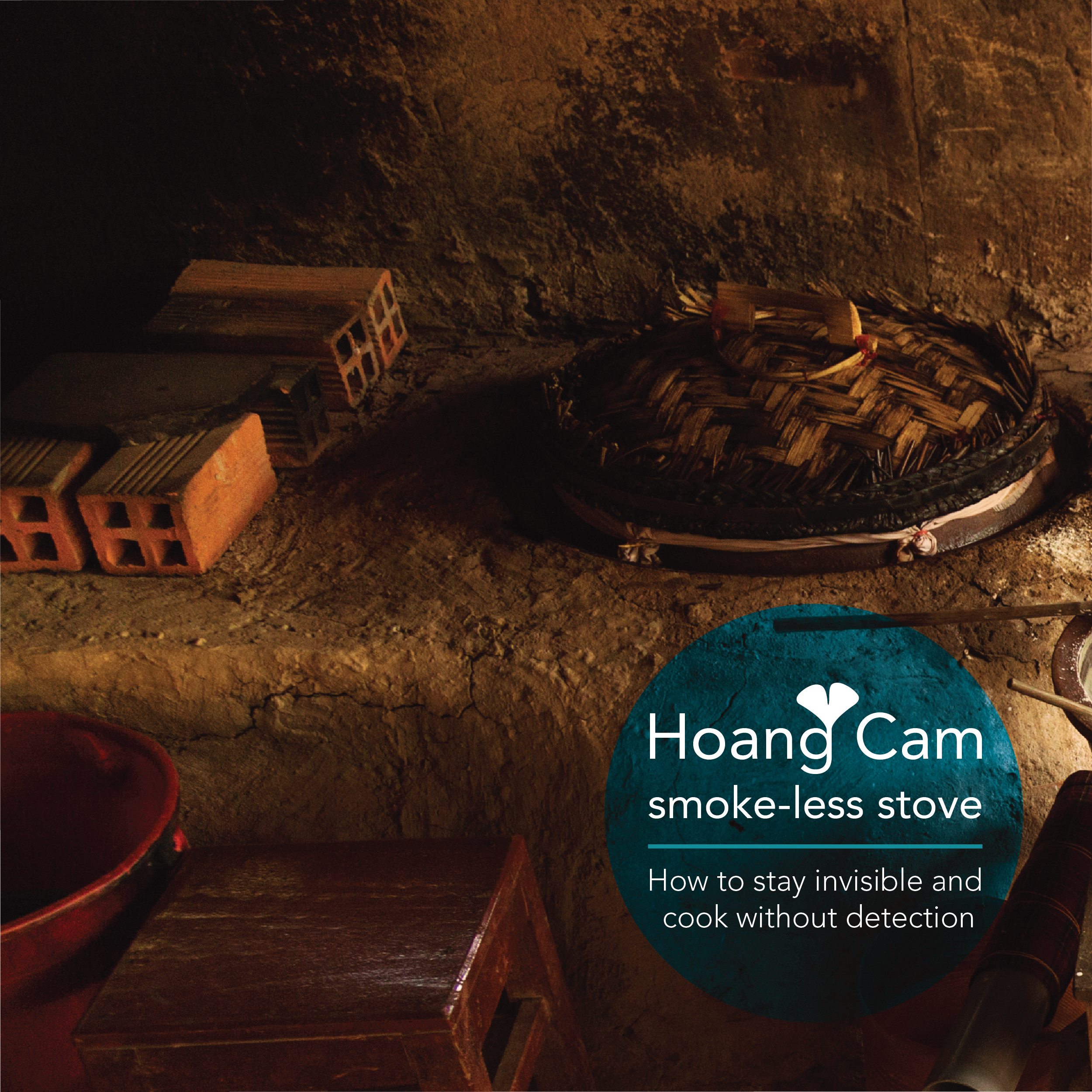 2 - Hoang Cam smoke-less stove Hoang Cam stove cooks meal without ...