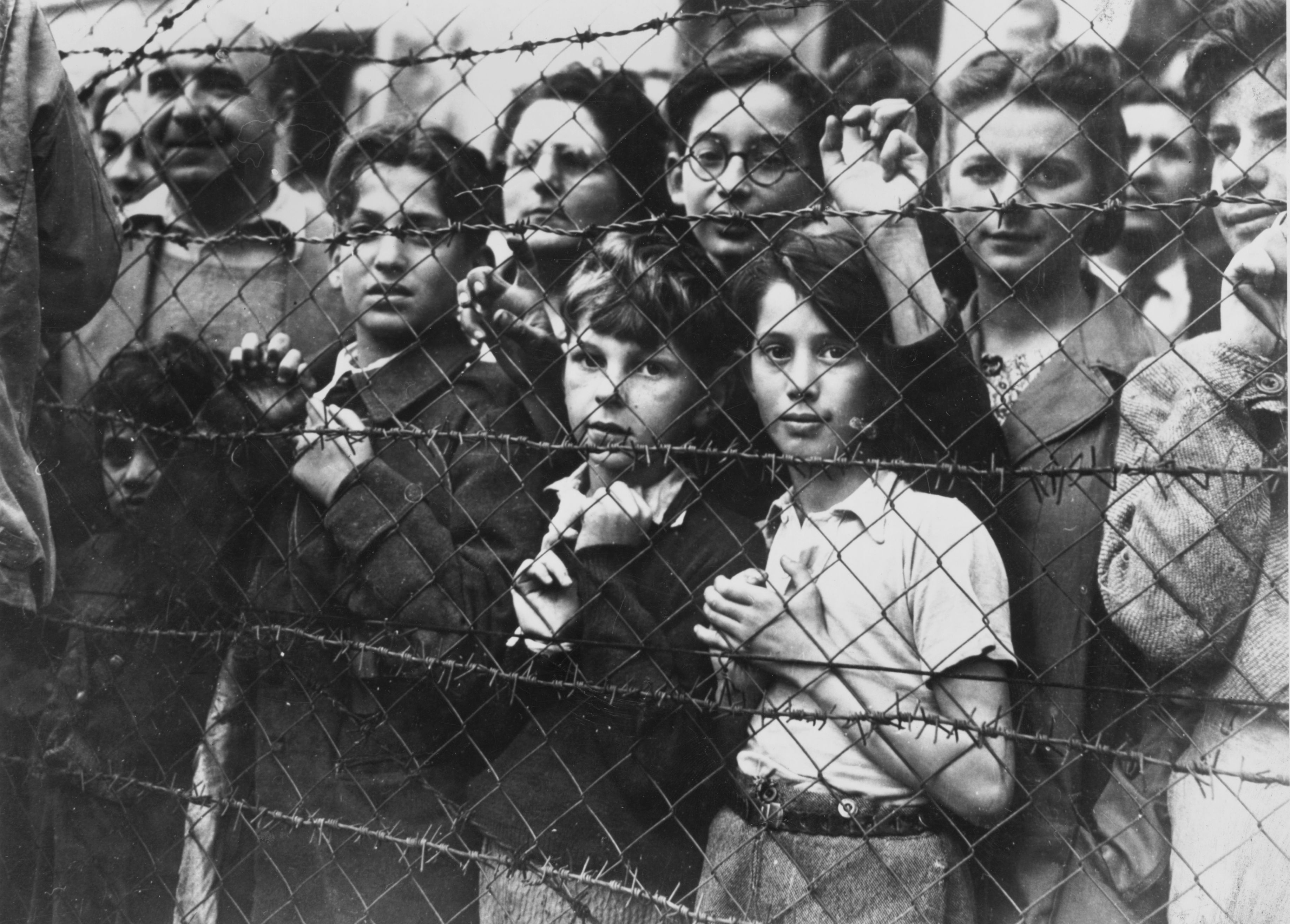 No, The Syrian Refugee Crisis Is Not Another Holocaust – The Forward