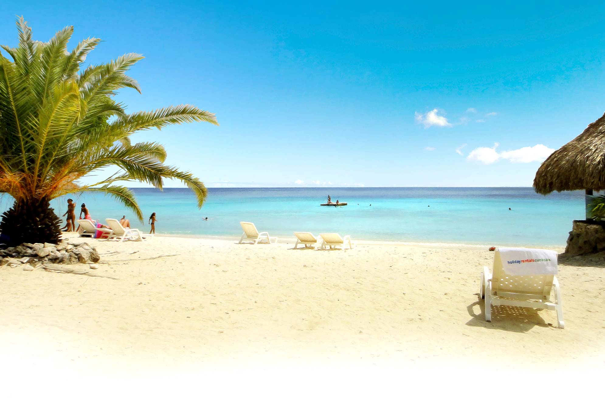 Holiday Rentals Curacao | Holiday villas, apartments and rentalscars ...