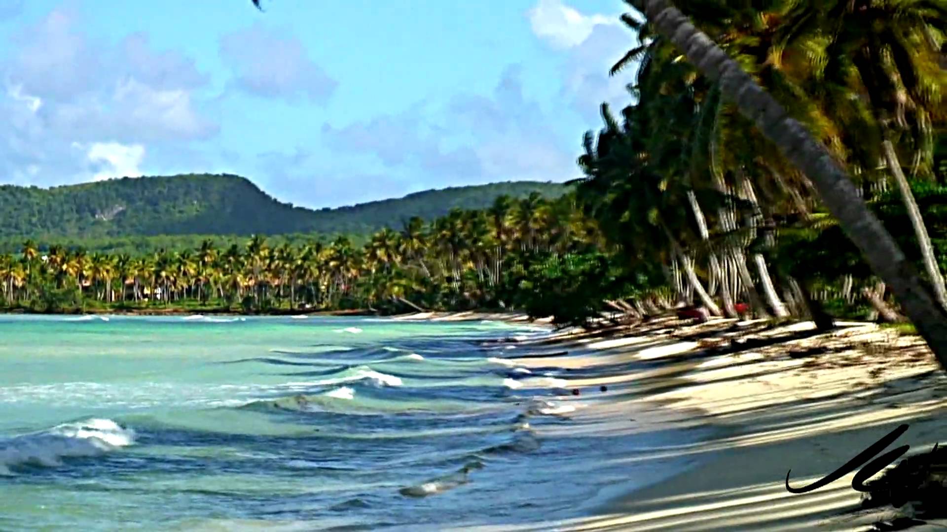 Caribbean Life - Best Holiday Destination - YouTube