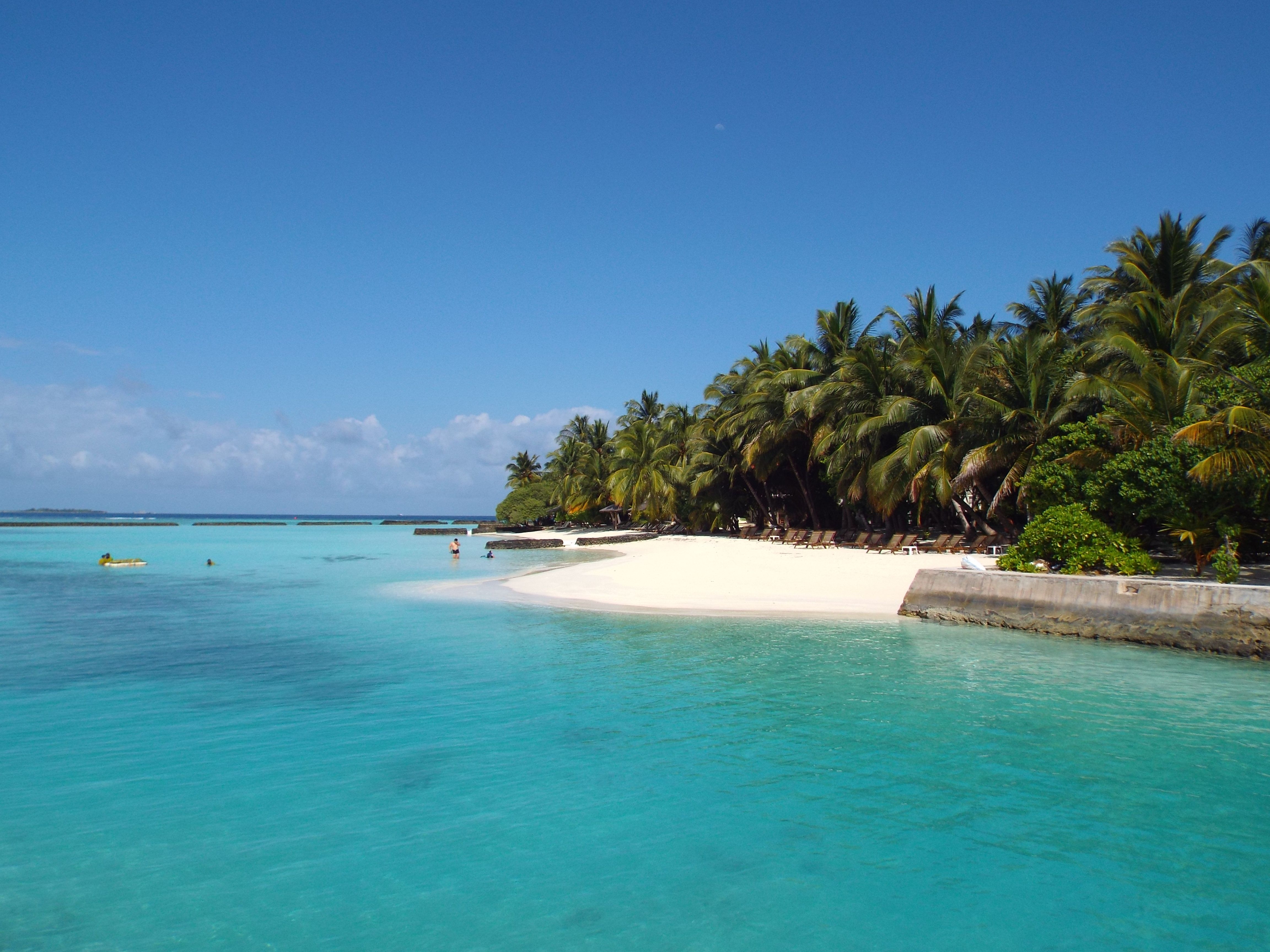 The #Maldives makes for a perfect, relaxing holiday destination ...