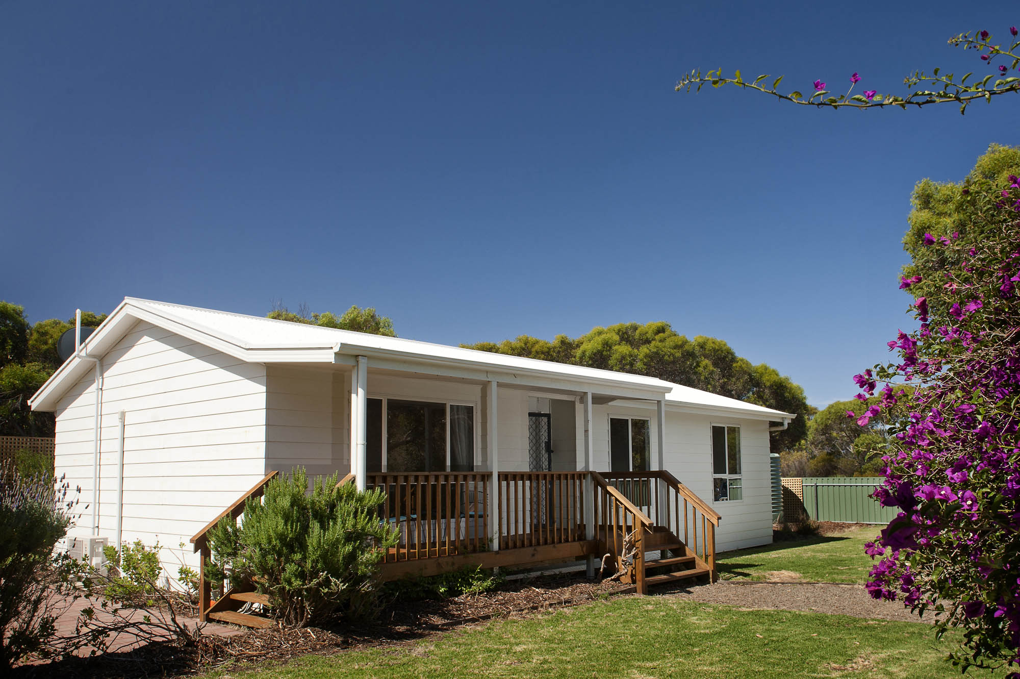 Vivonne Bay Holiday House - SeaLink Kangaroo Island