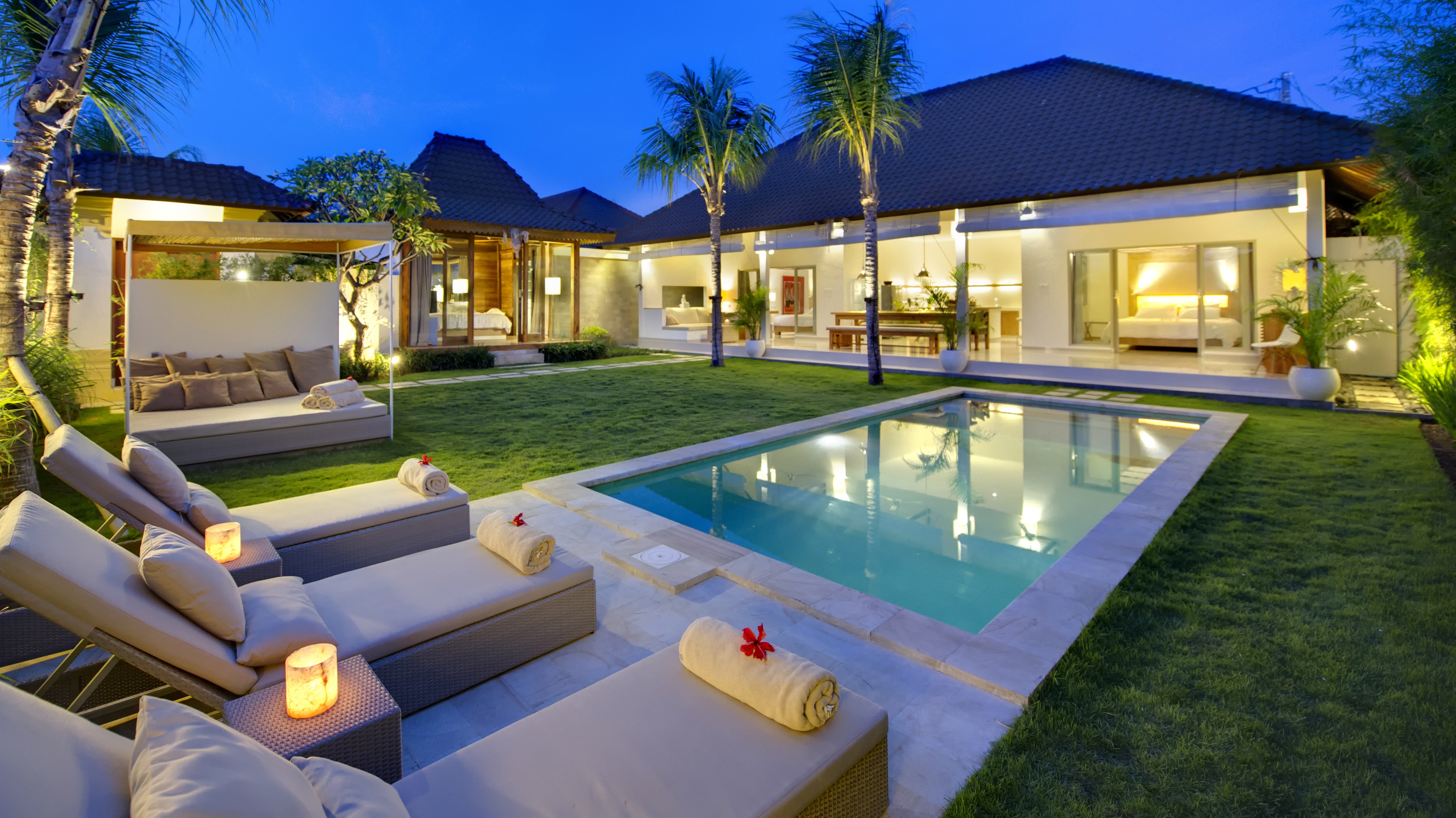 World Investor Magazine Feature Luxury Holiday Houses Blog - House ...
