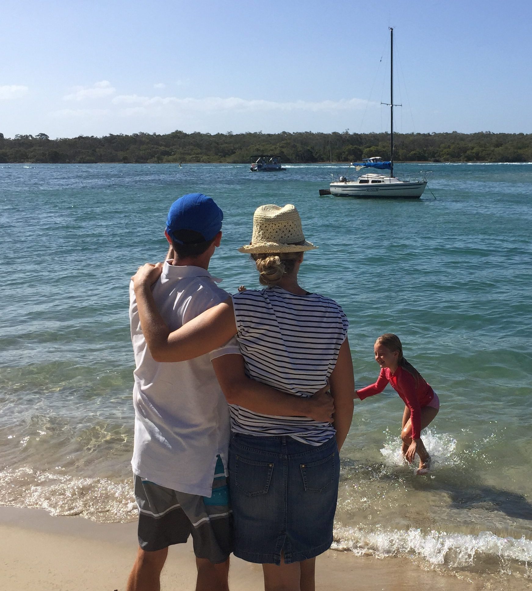 A Snapshot of Noosa For Holidaying Families - The Holidaying Family