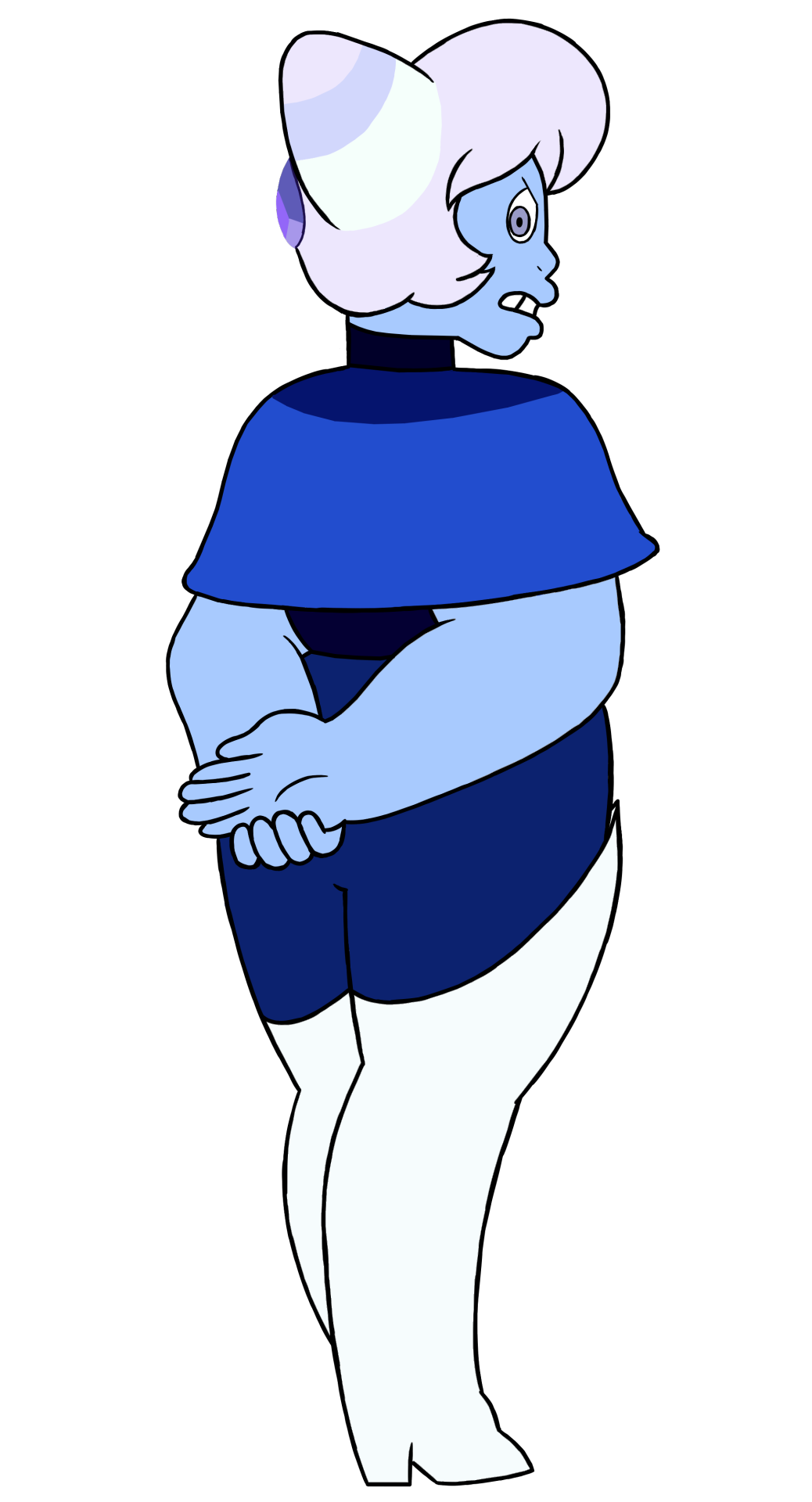 Image - Holly Blue Agate-0.png | Villains Wiki | FANDOM powered by Wikia