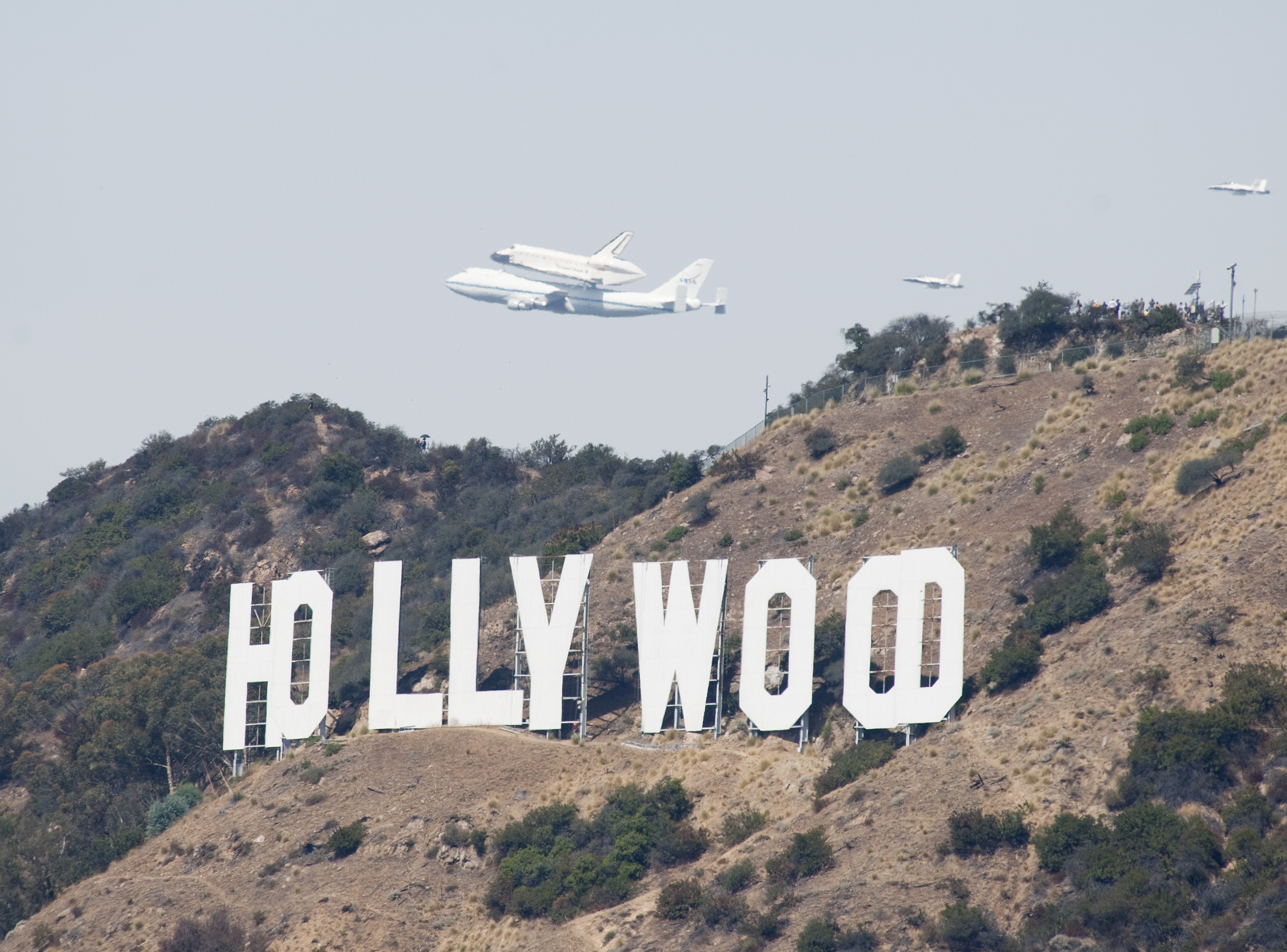 Hollywood photo