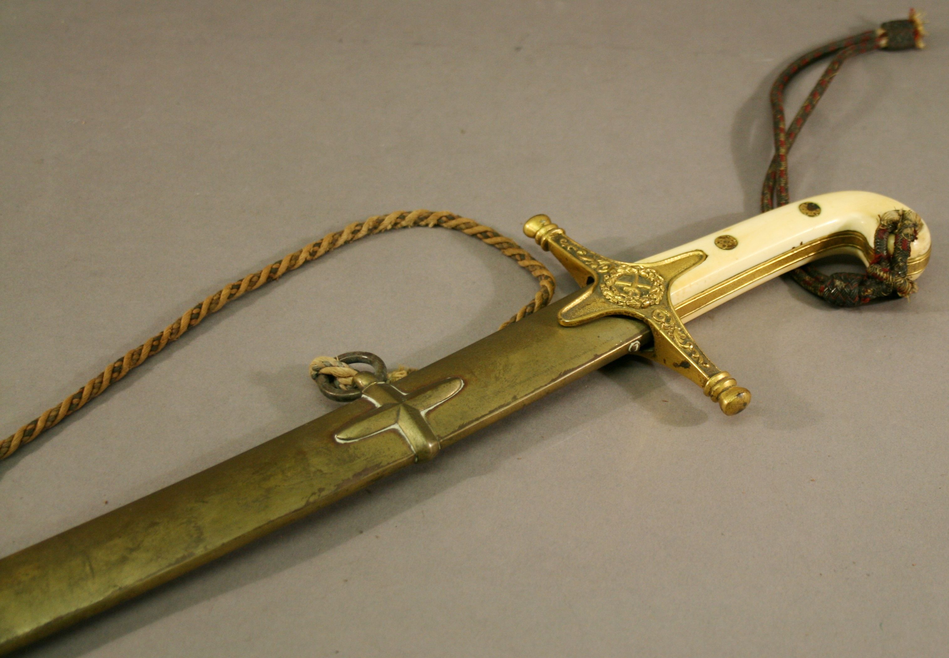 Victorian Mameluke sword, £470 | Indian Light Cavalry - Bengal ...