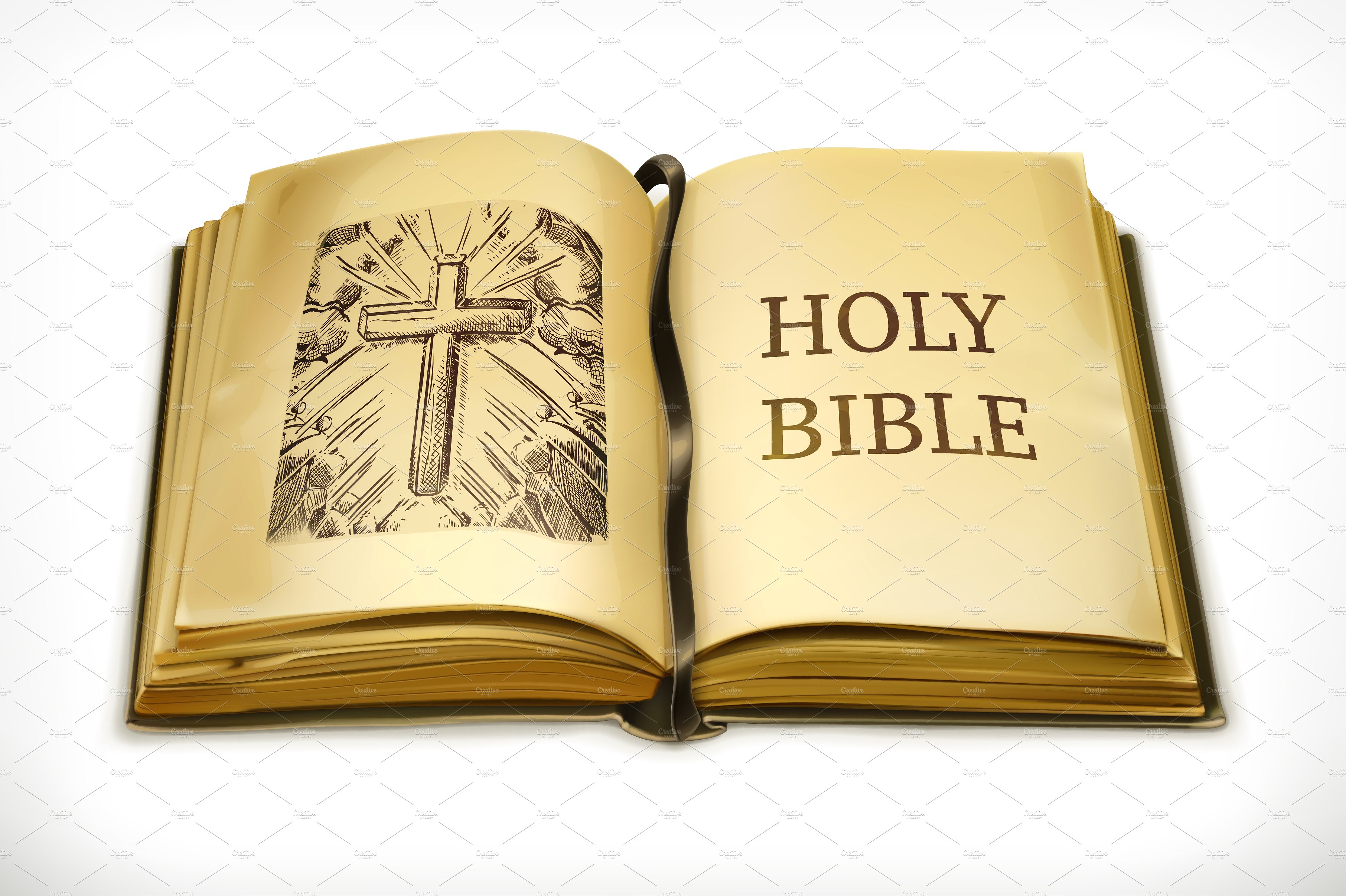 free holy bible with illustrations pdf download