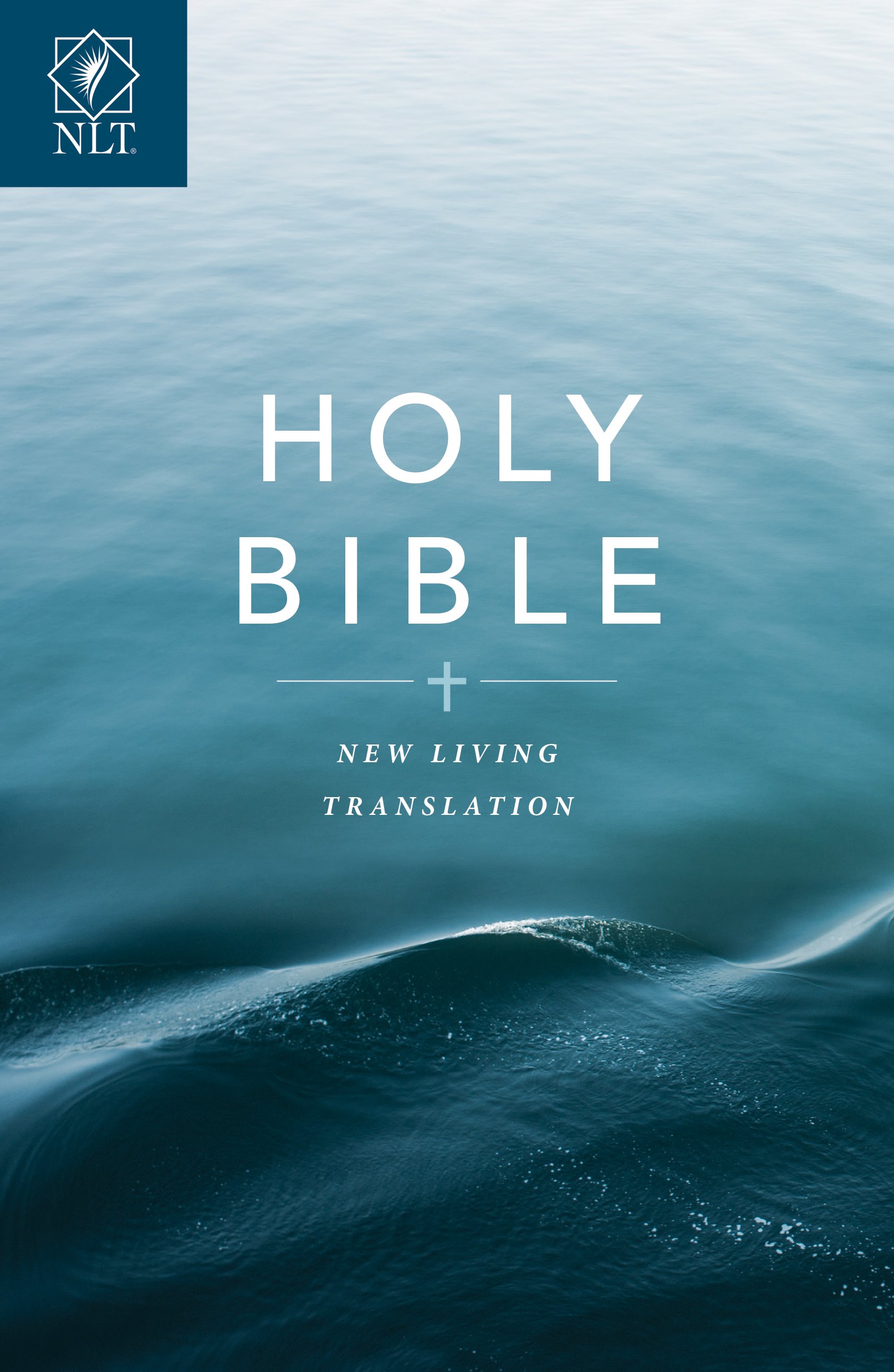 Holy Bible: New Living Translation: Tyndale: 9781414309477: Amazon ...