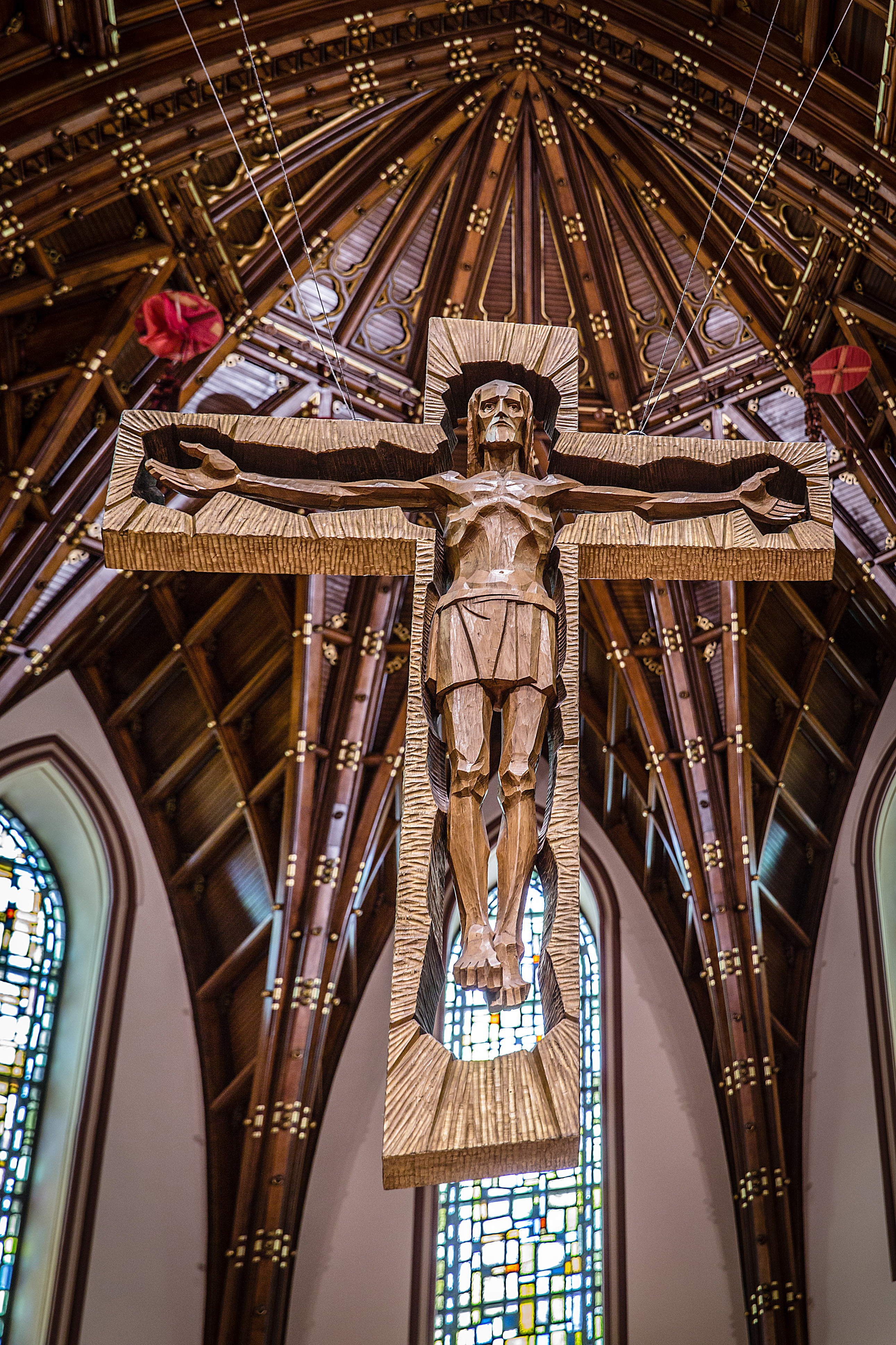 ph-hnc-resurrection-crucifix | Holy Name Cathedral Parish Holy Name ...