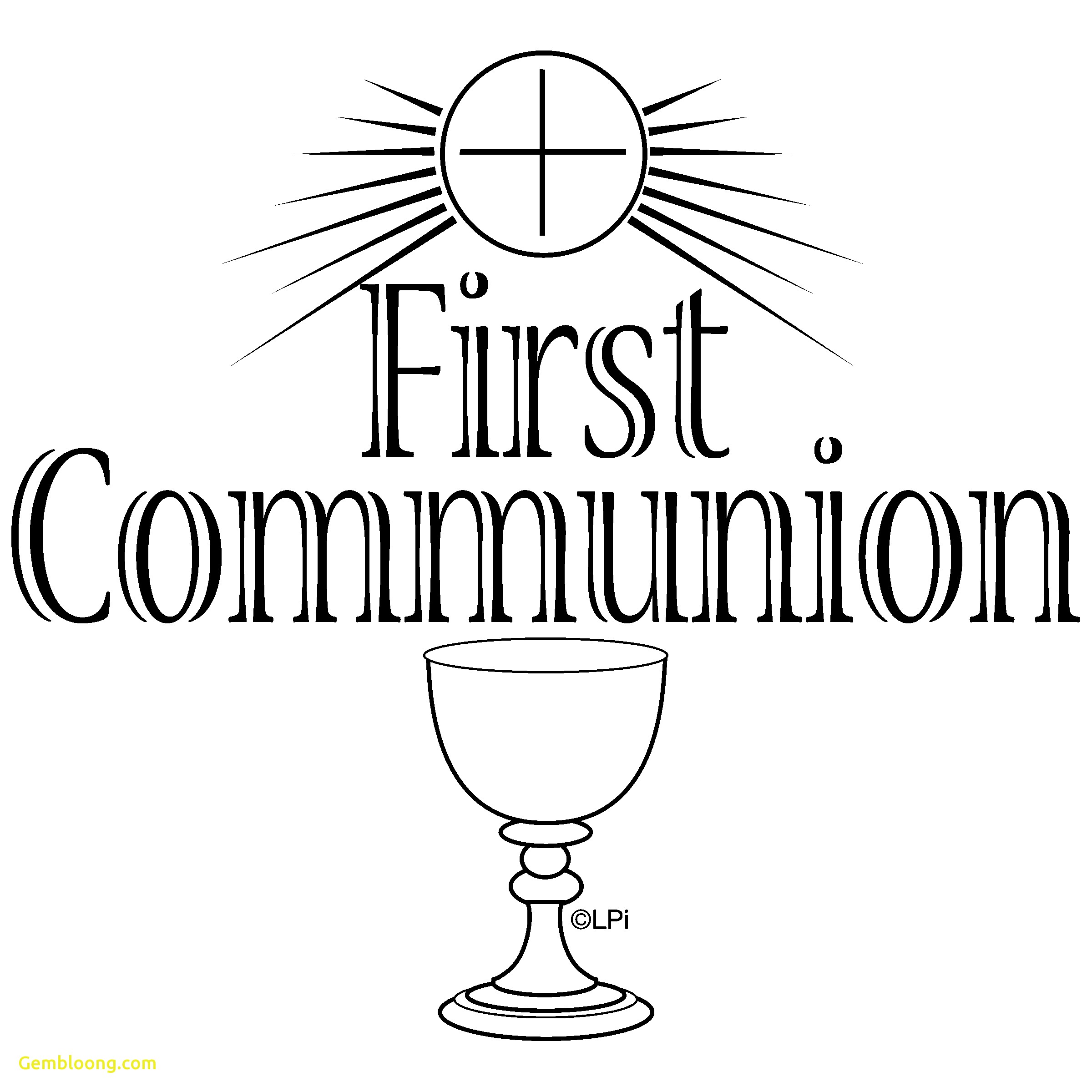 Free Photo Holy Communion Clipart Bread Breakingofbread Christian 